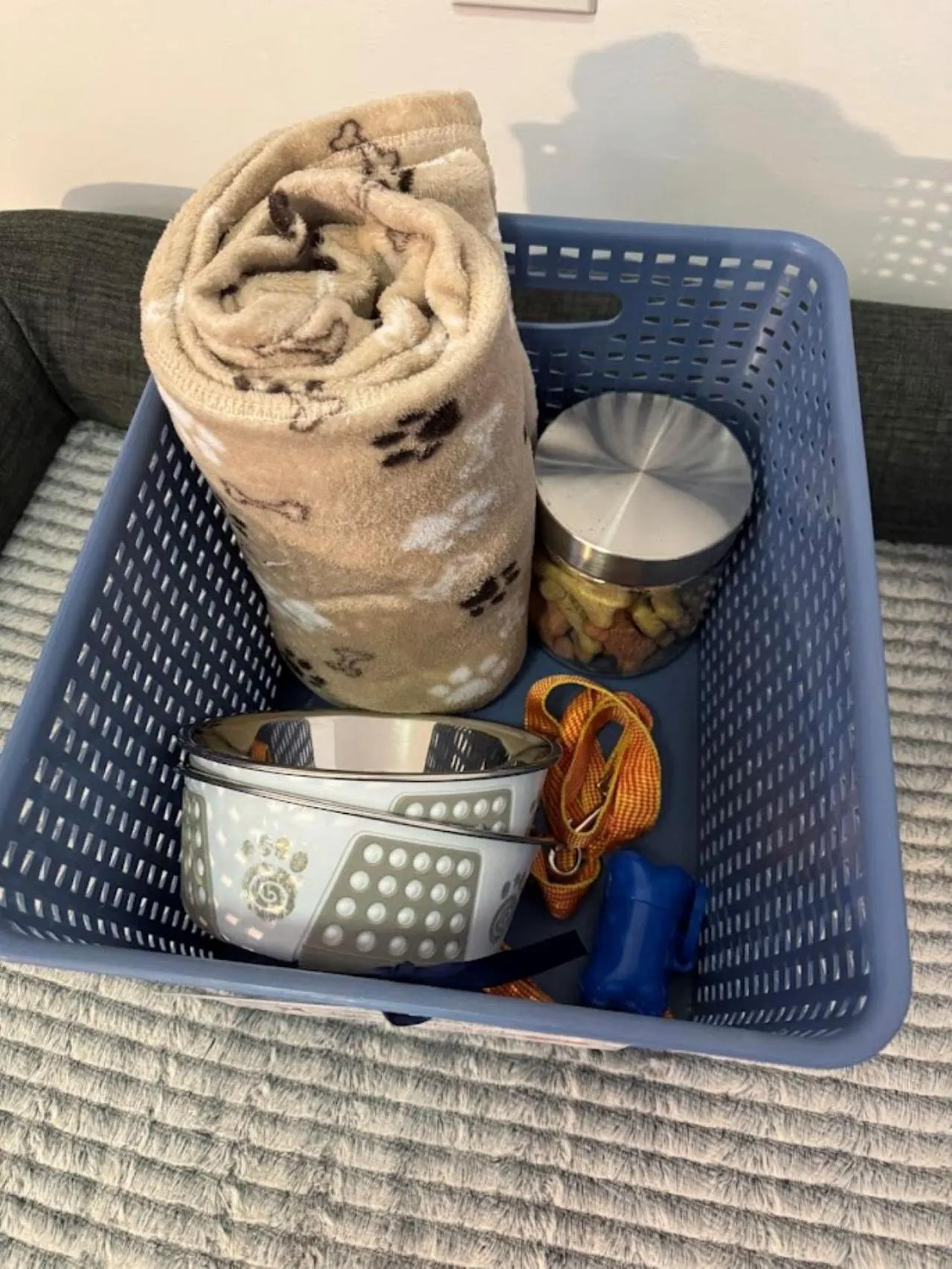 pet friendly in Waterway Inn