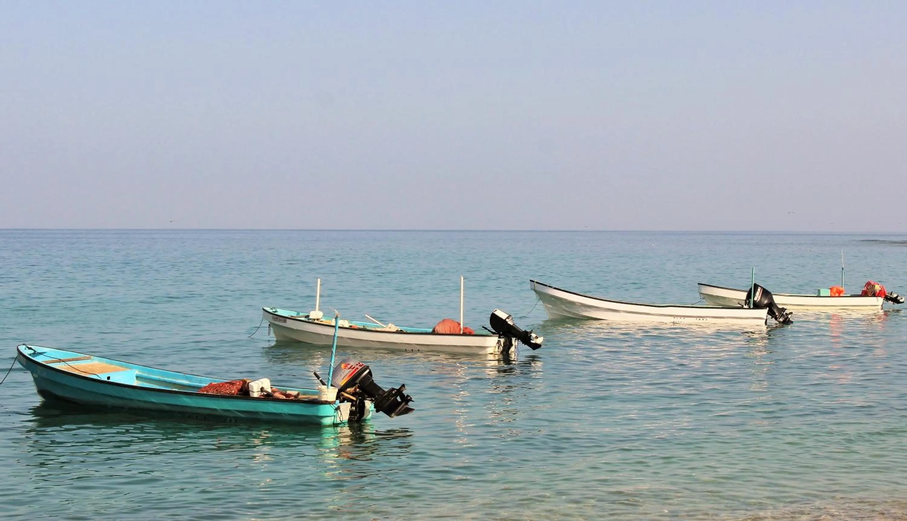Nearby landmark in Tiwi Sunrise