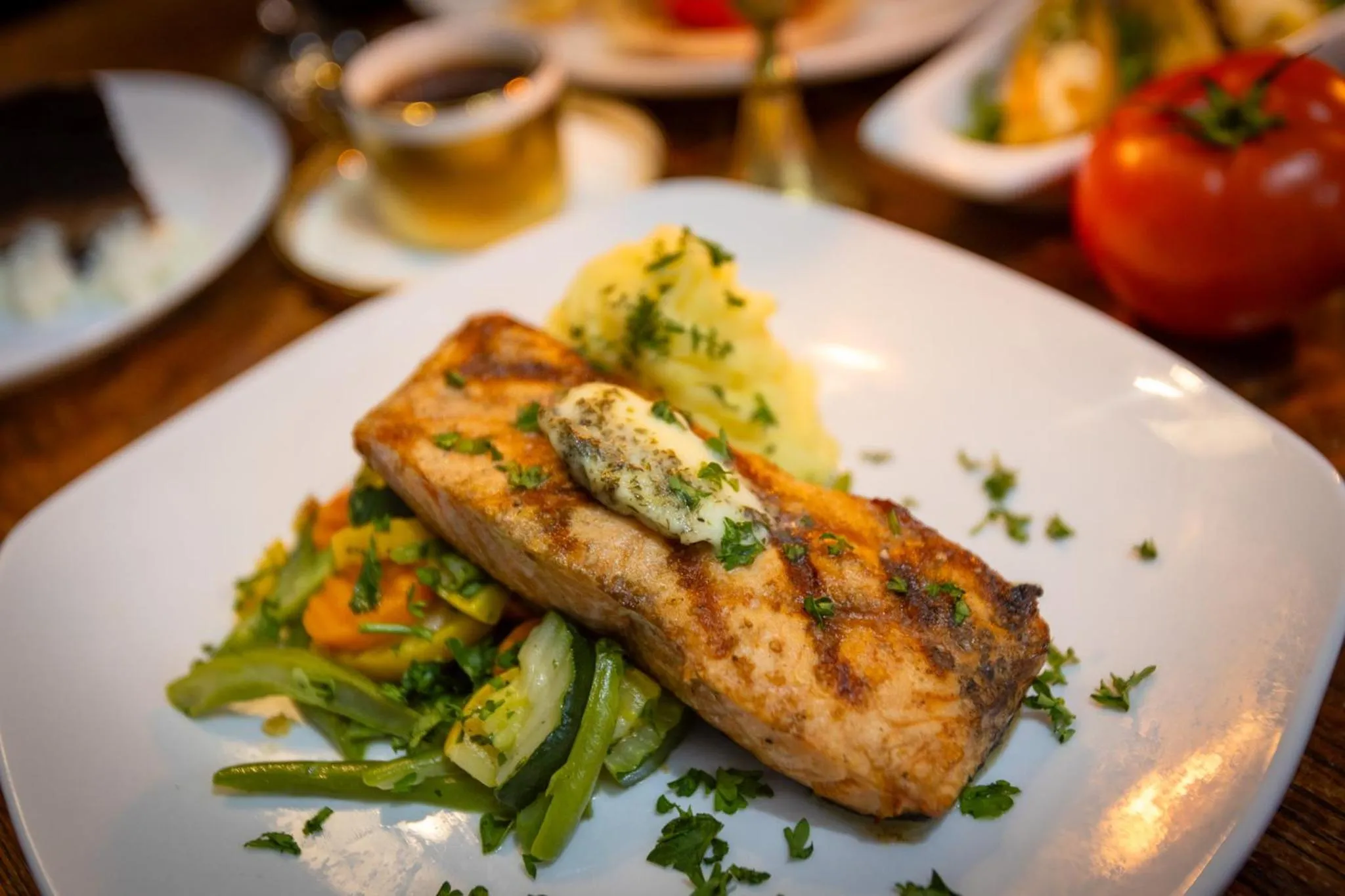 James Buchanan Hotel, Trademark Collection by Wyndham