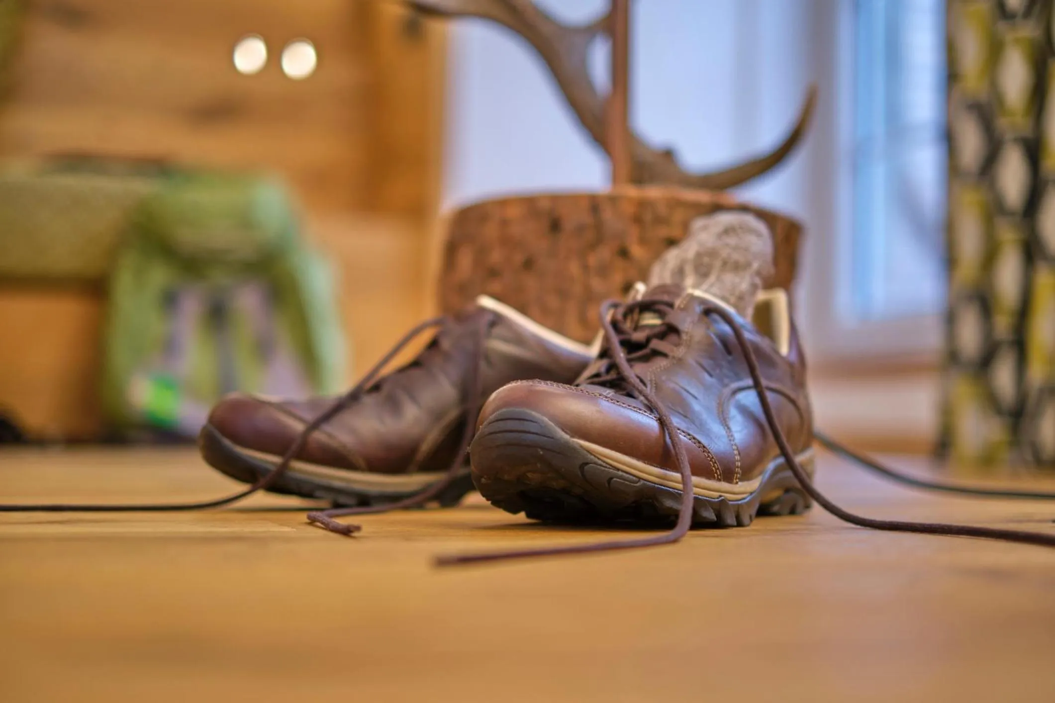 Hiking in Hotel Waldhaus Föckinghausen