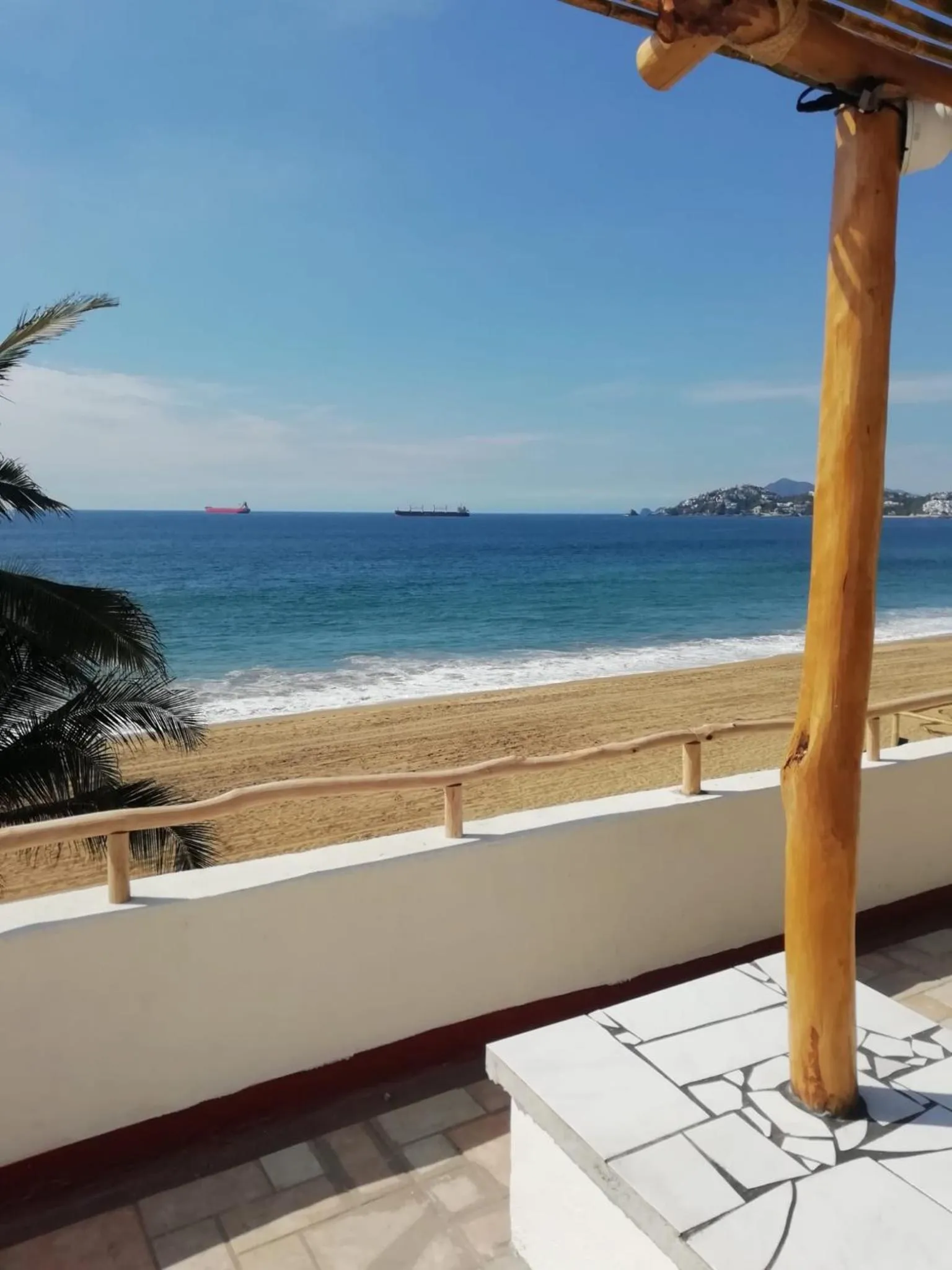 Balcony/Terrace in El Encanto Casa Boutique