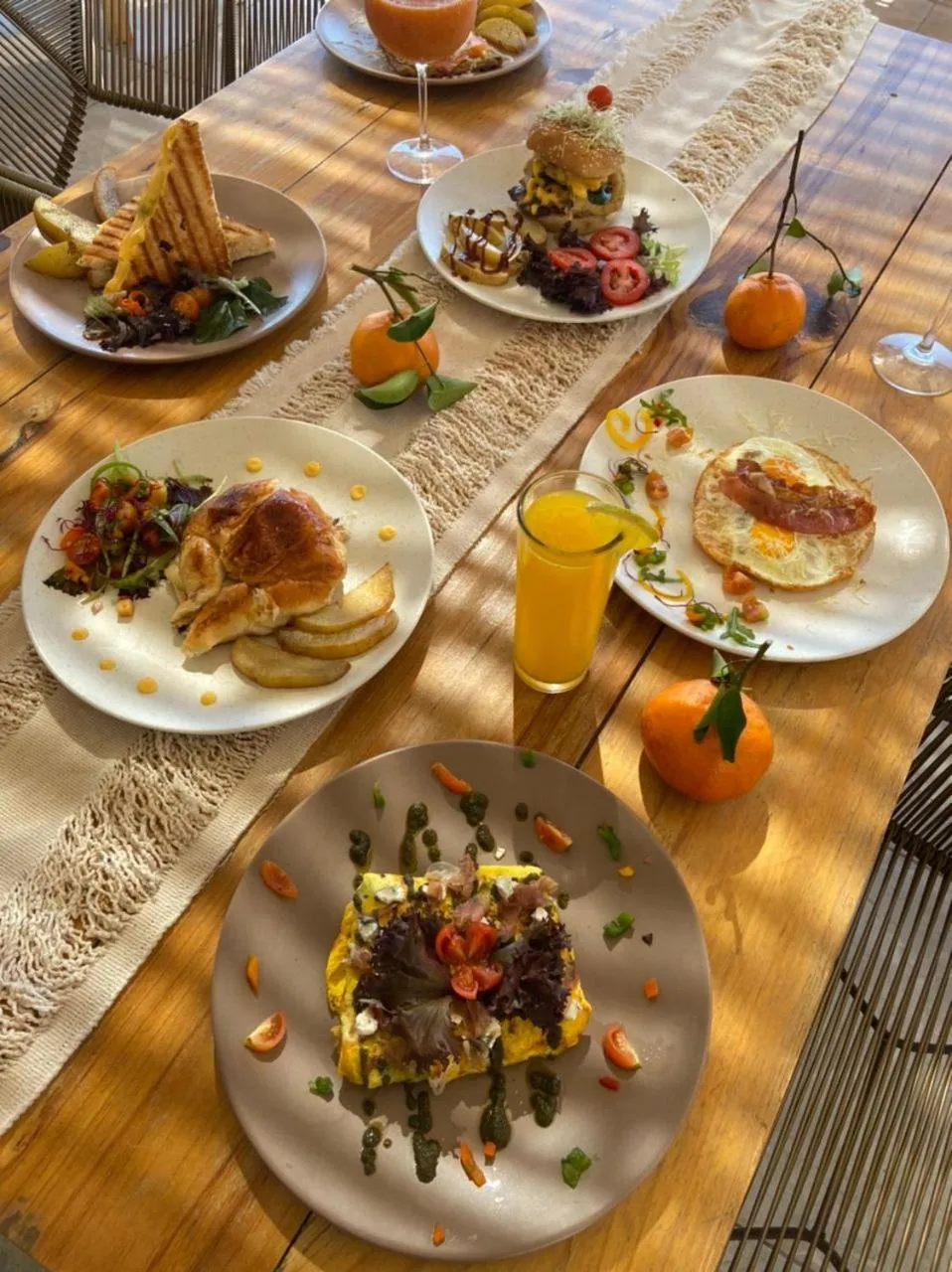 El Encanto Casa Boutique