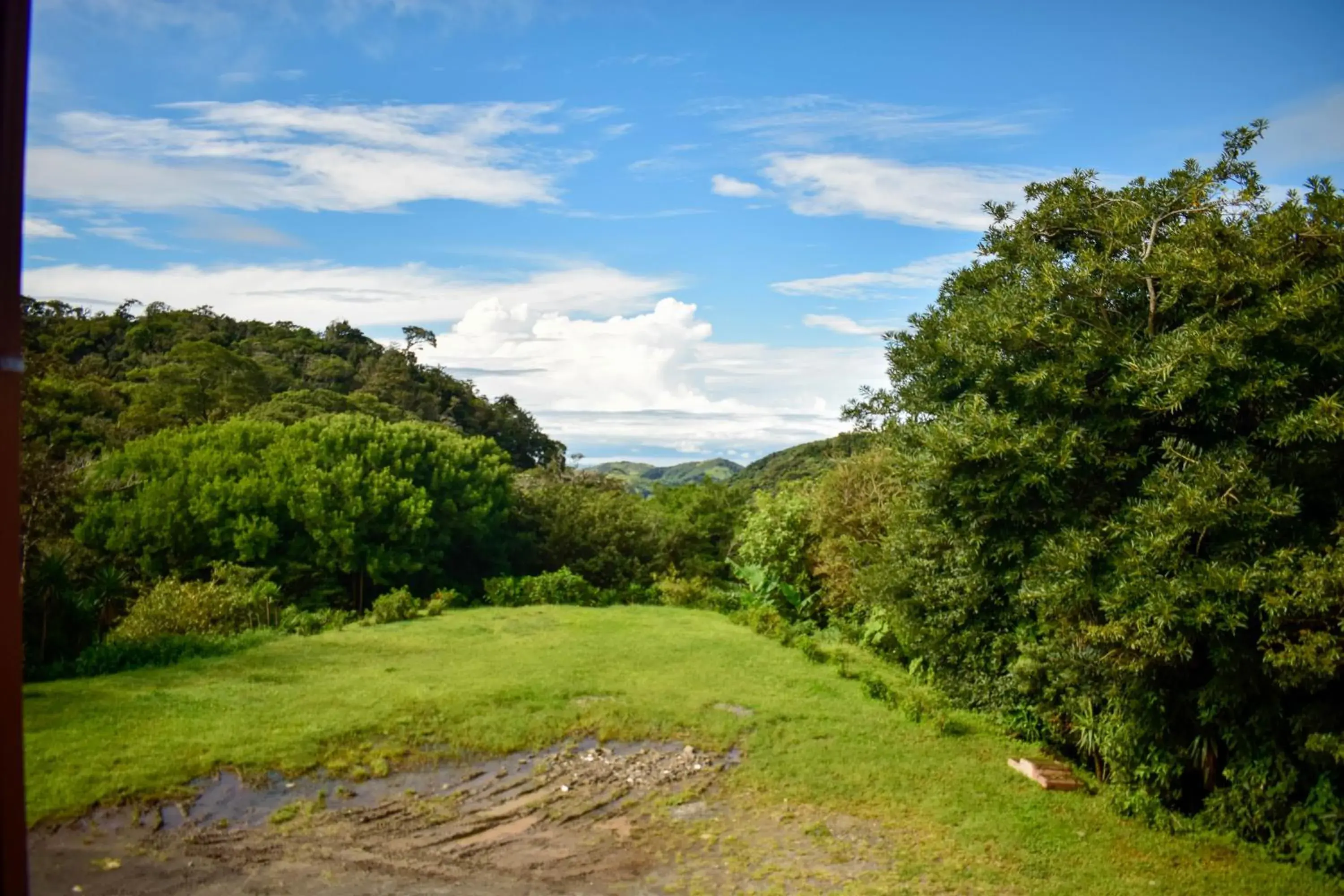 Apartment with Mountain View in Cabinas Selva Verde Apartment with Mountain View in Cabinas Selva Verde
