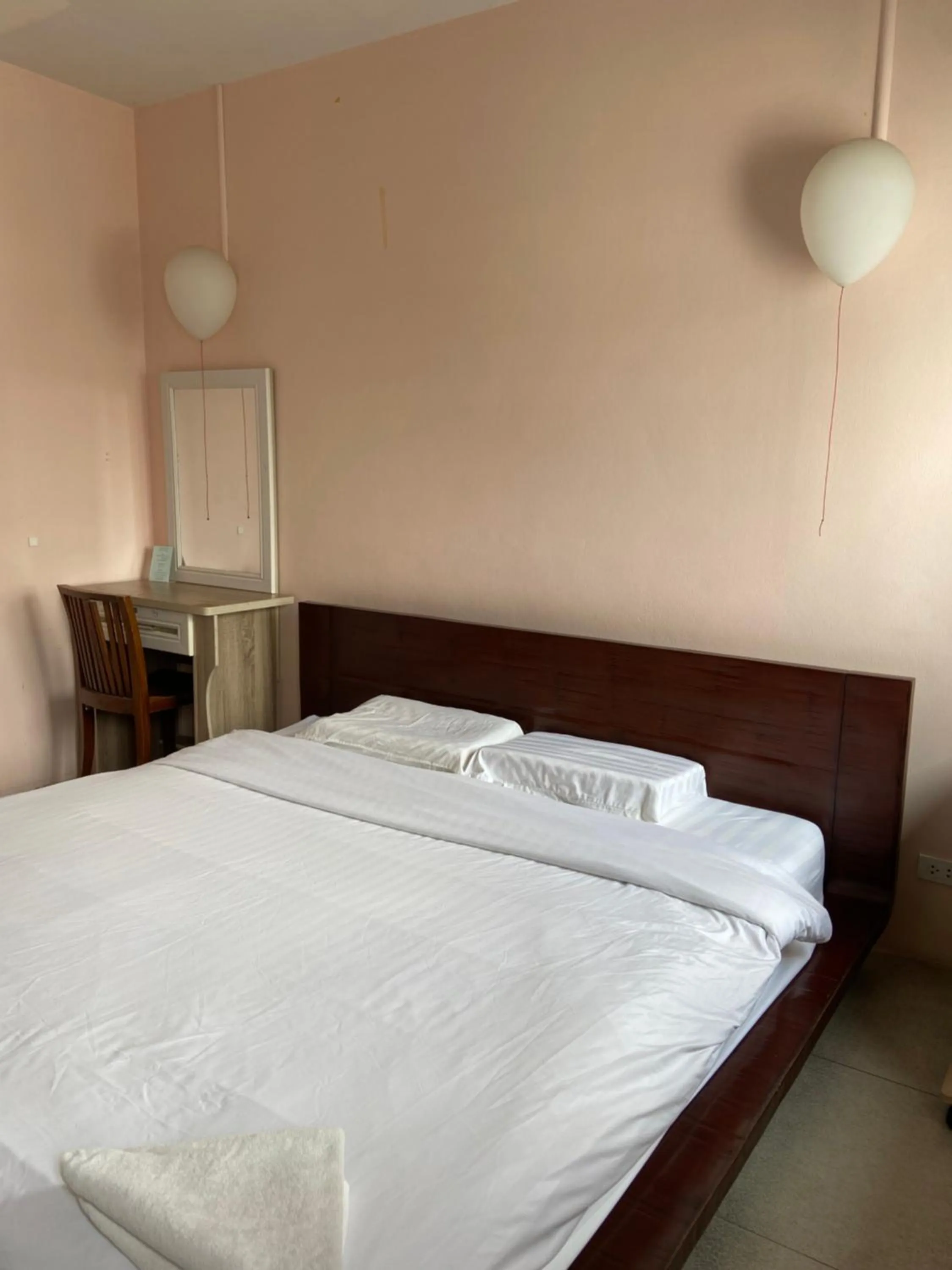 Bed in Bake Room Hostel