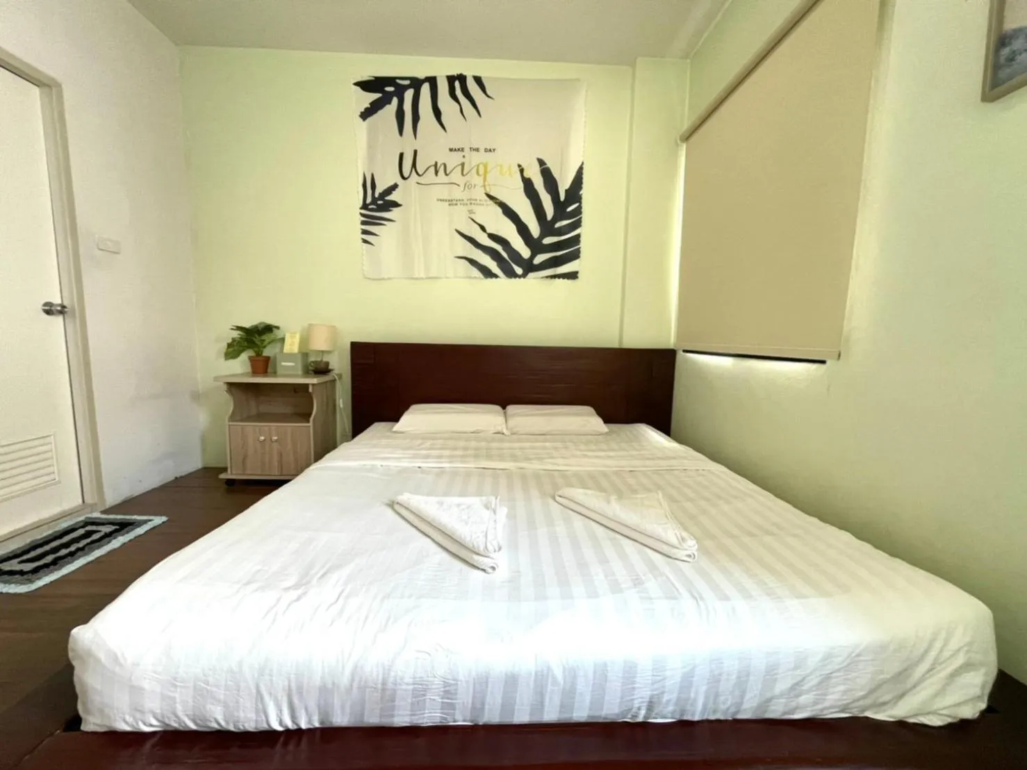 Bedroom, Bed in Bake Room Hostel