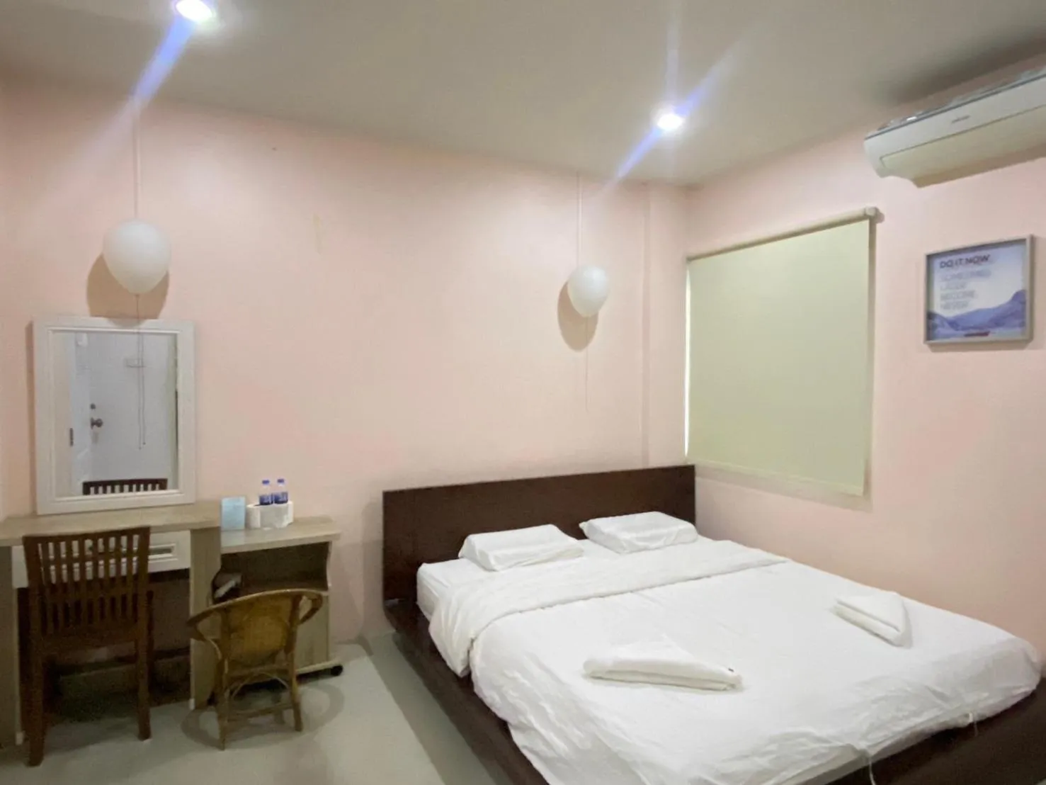 Bed in Bake Room Hostel