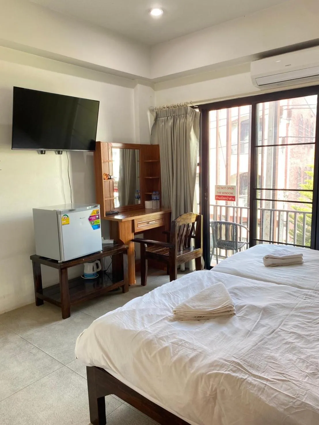 Bed in Bake Room Hostel