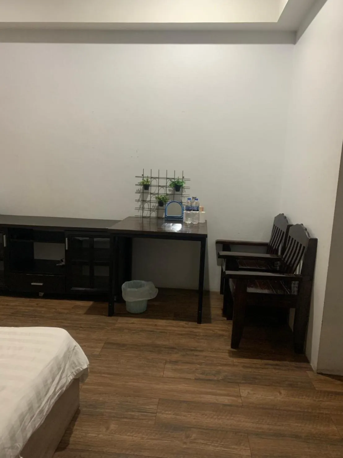 Bed in Bake Room Hostel