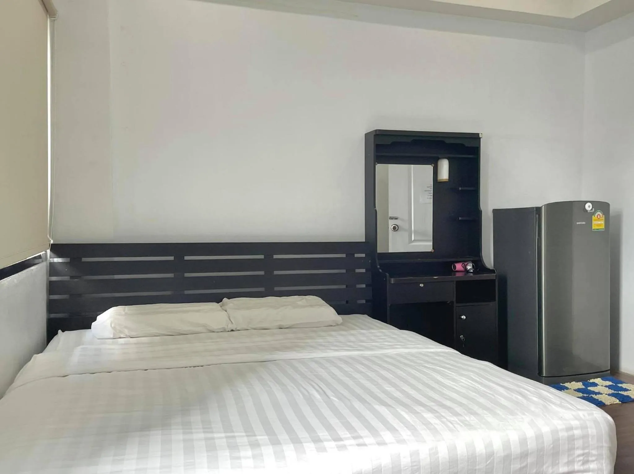 Bed in Bake Room Hostel