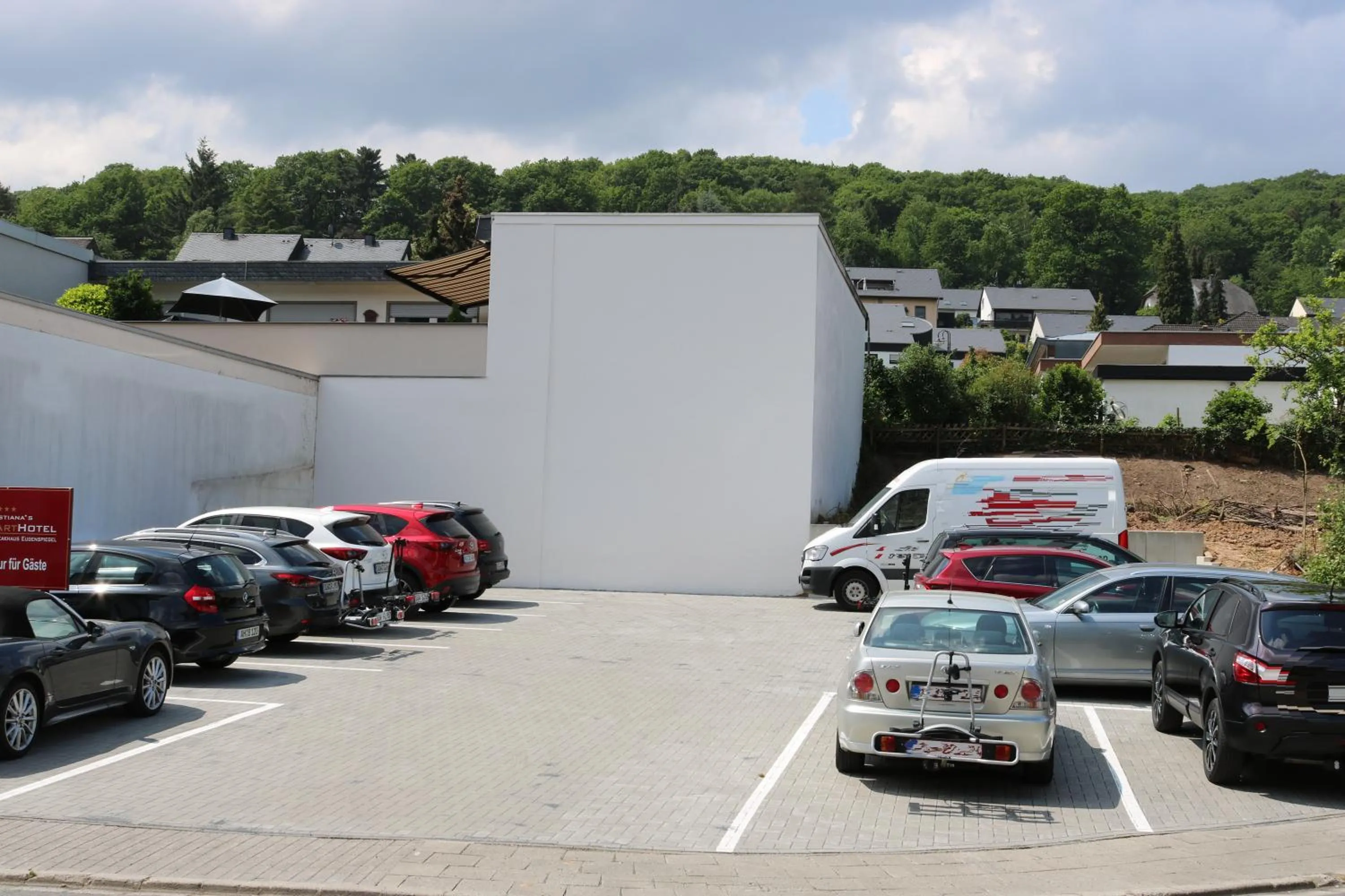 Other in Christiana's Wein & Art Hotel