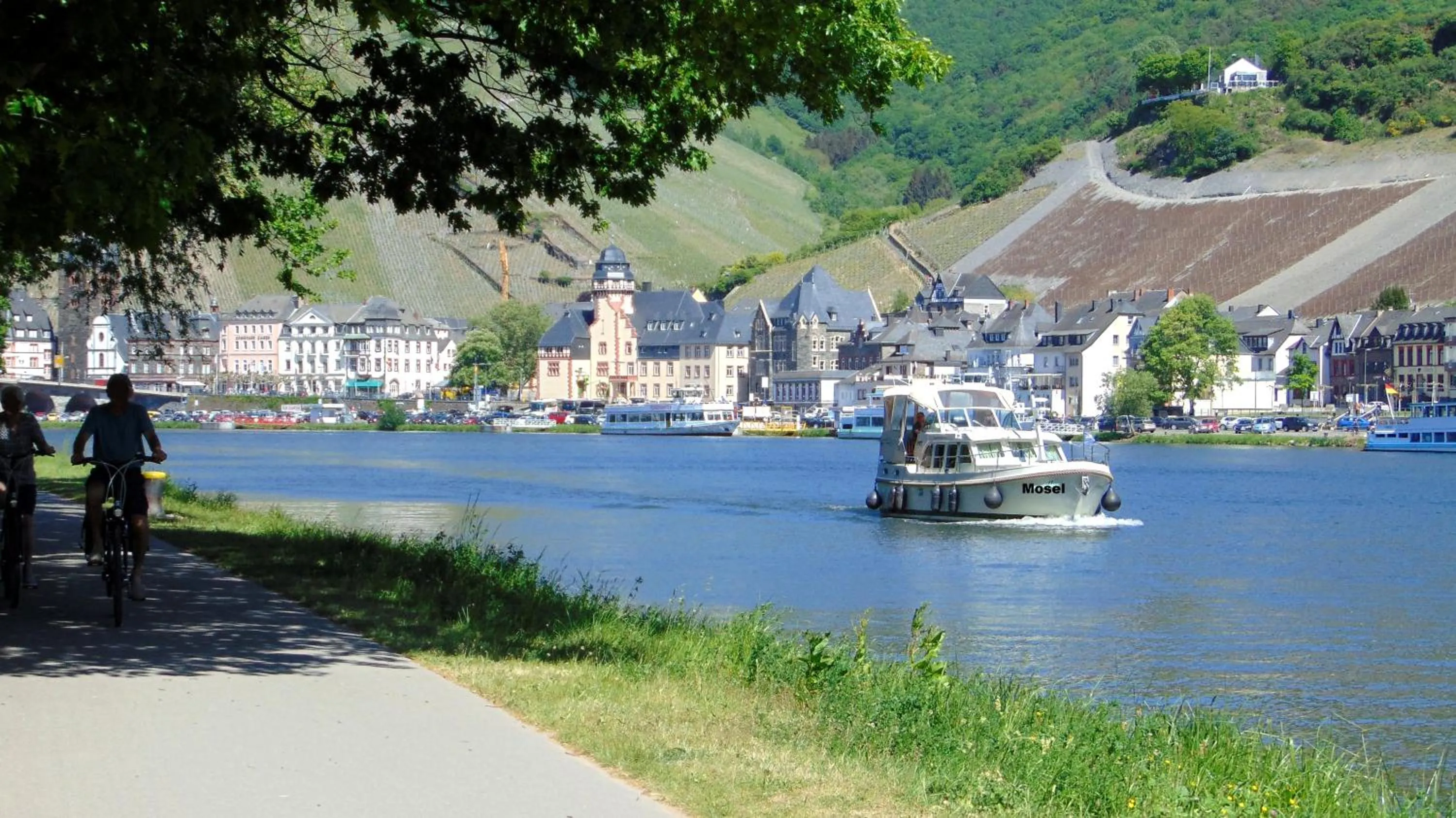 Other in Christiana's Wein & Art Hotel