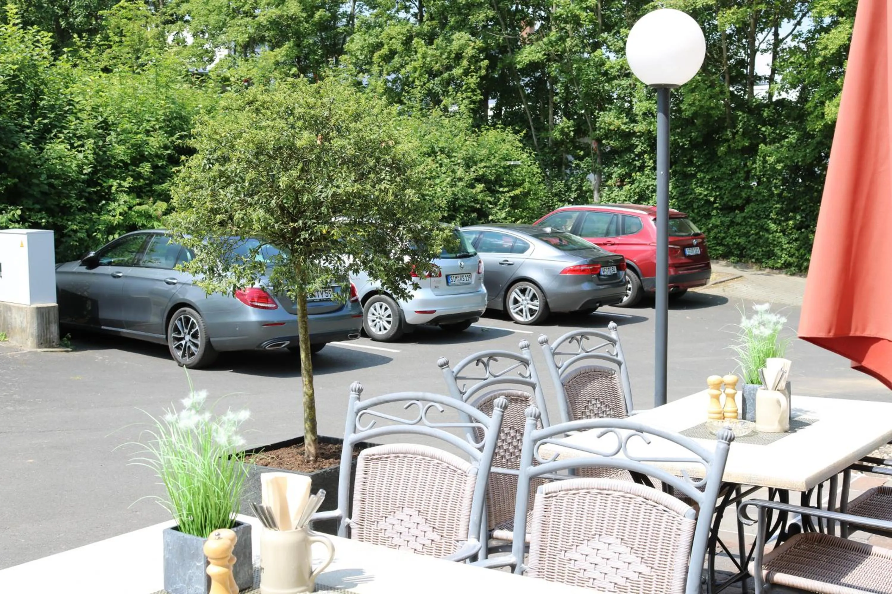 Other in Christiana's Wein & Art Hotel