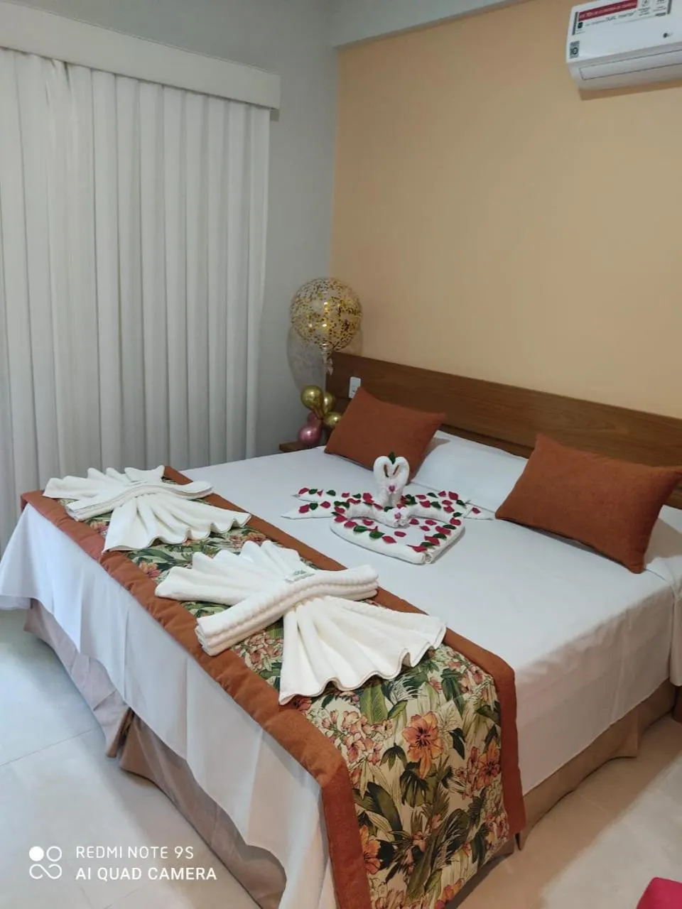 Bedroom, Bed in Pousada Cantinho da Praia