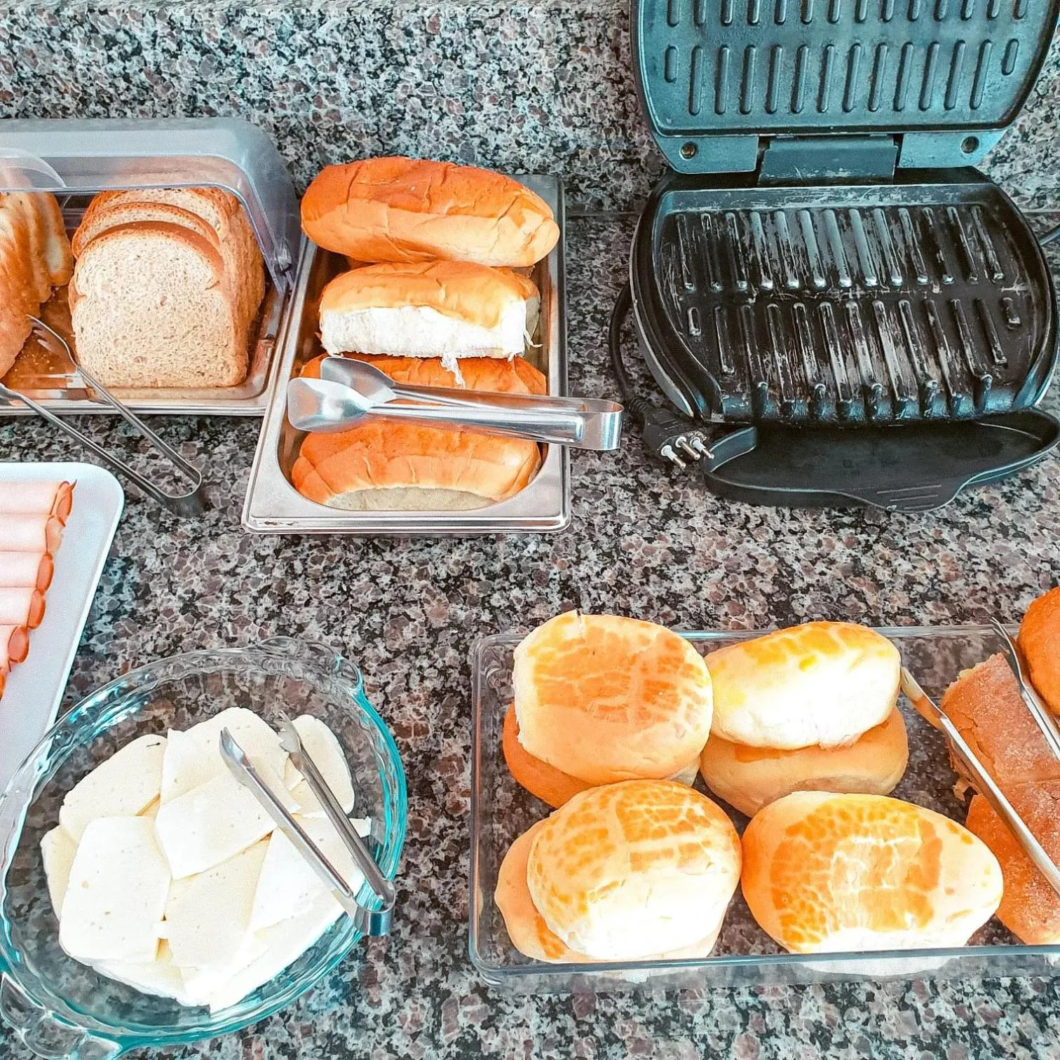 Pousada Cantinho da Praia