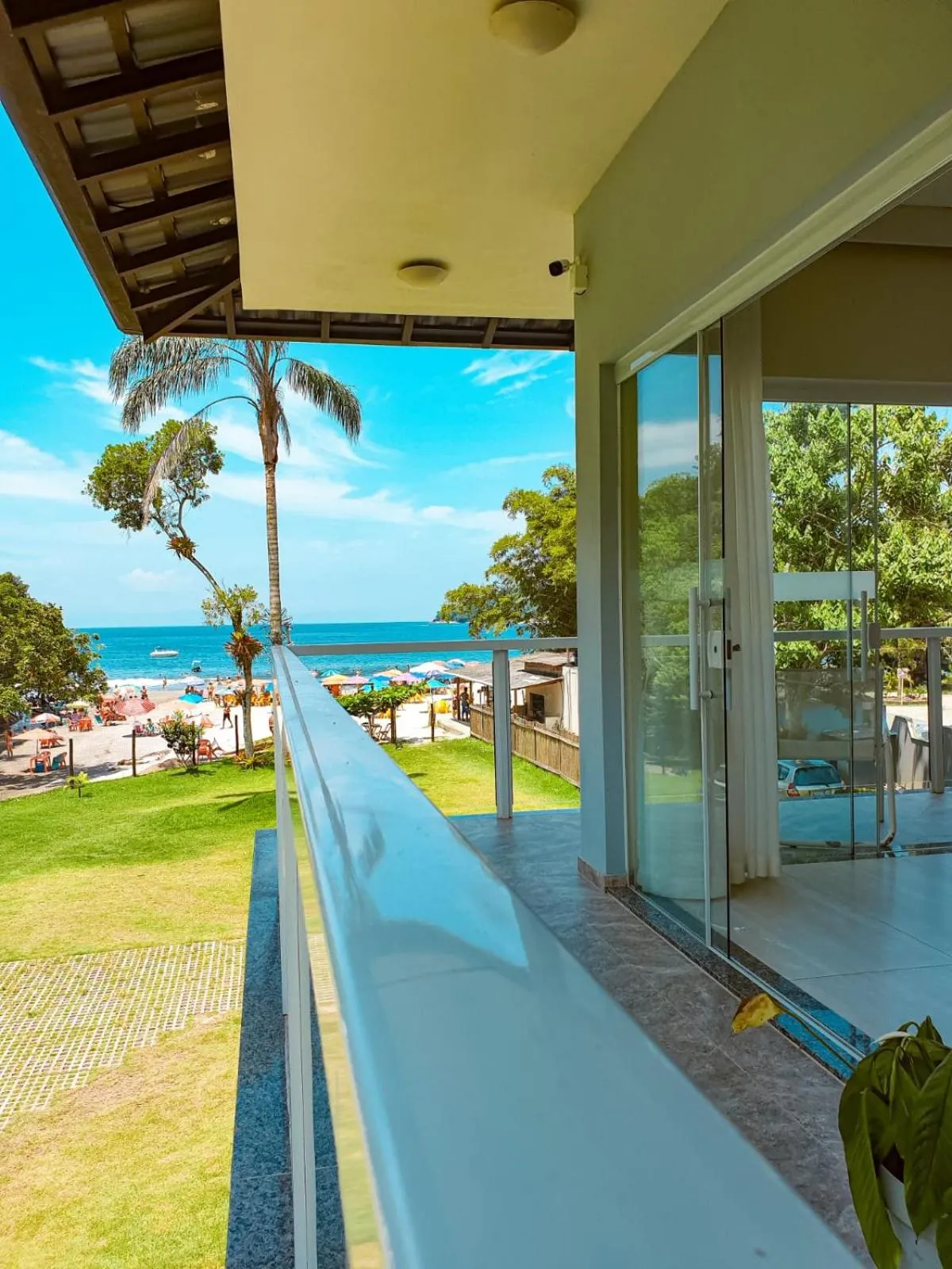 Pousada Cantinho da Praia