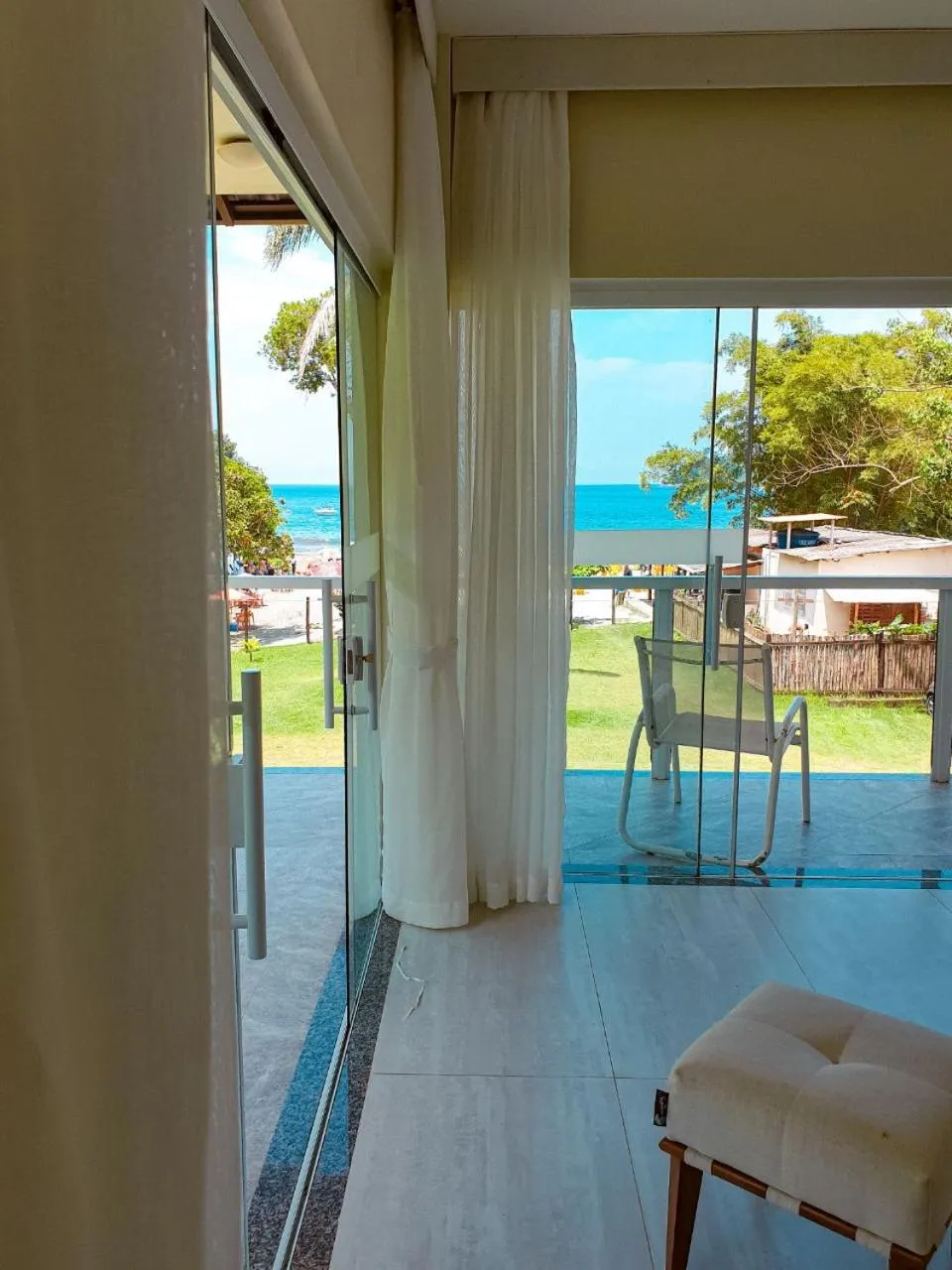 Pousada Cantinho da Praia