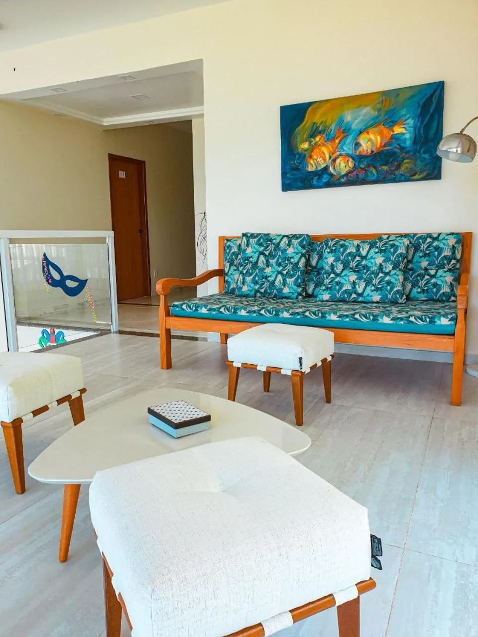 Pousada Cantinho da Praia