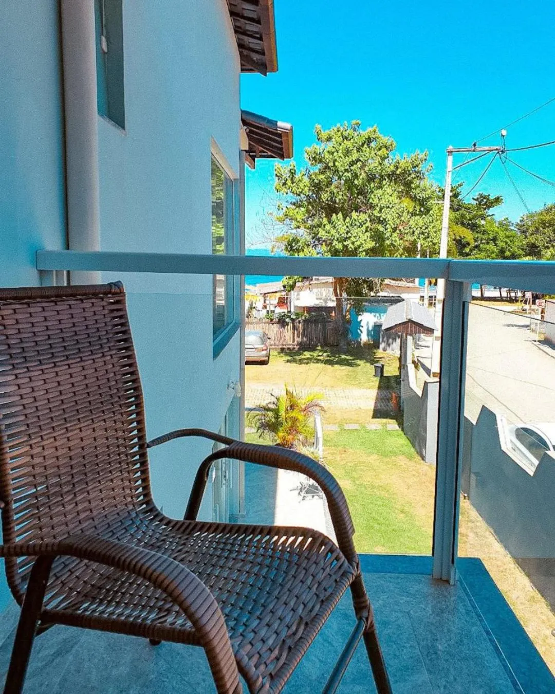 Pousada Cantinho da Praia