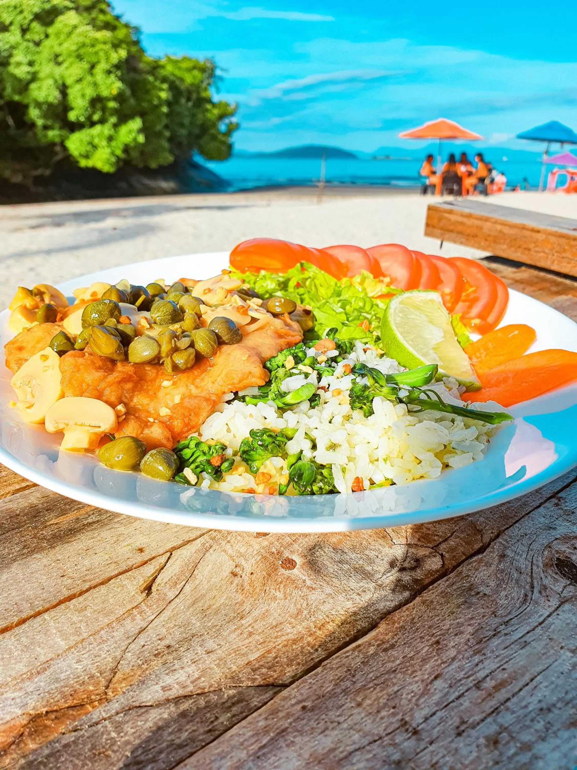 Pousada Cantinho da Praia