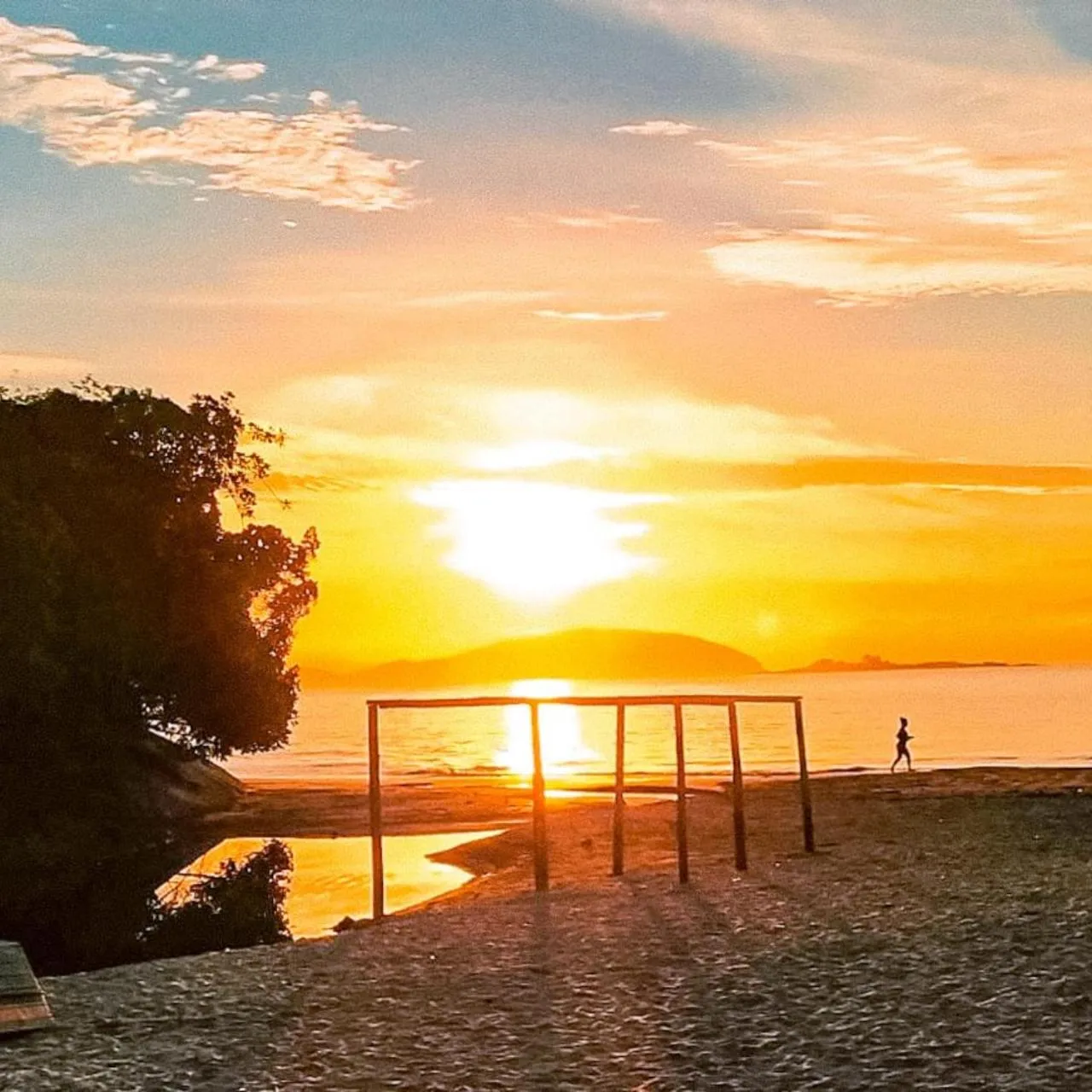 Pousada Cantinho da Praia
