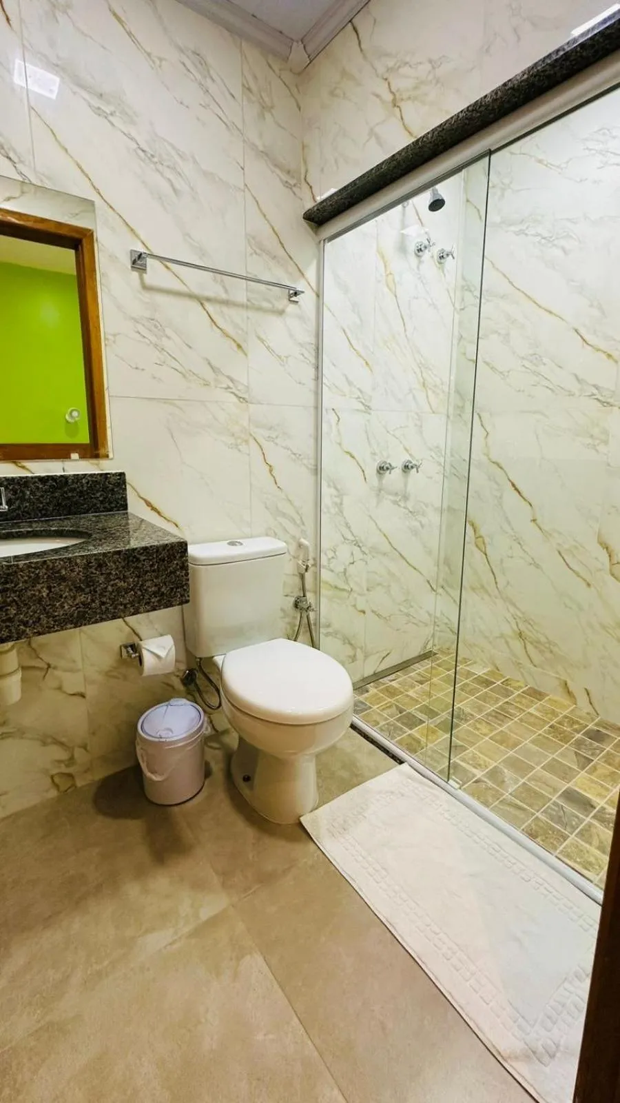 Pousada Cantinho da Praia