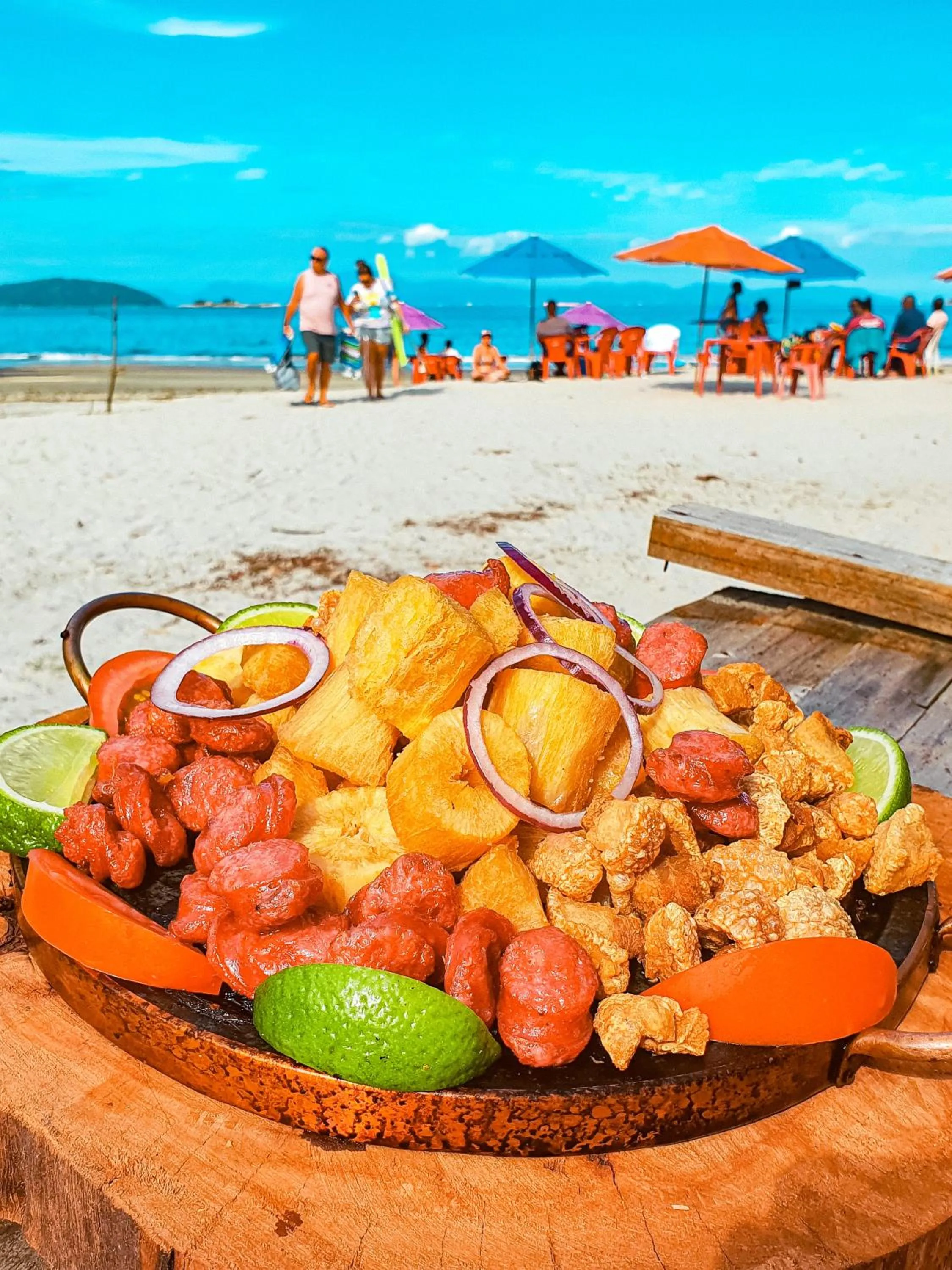 Pousada Cantinho da Praia