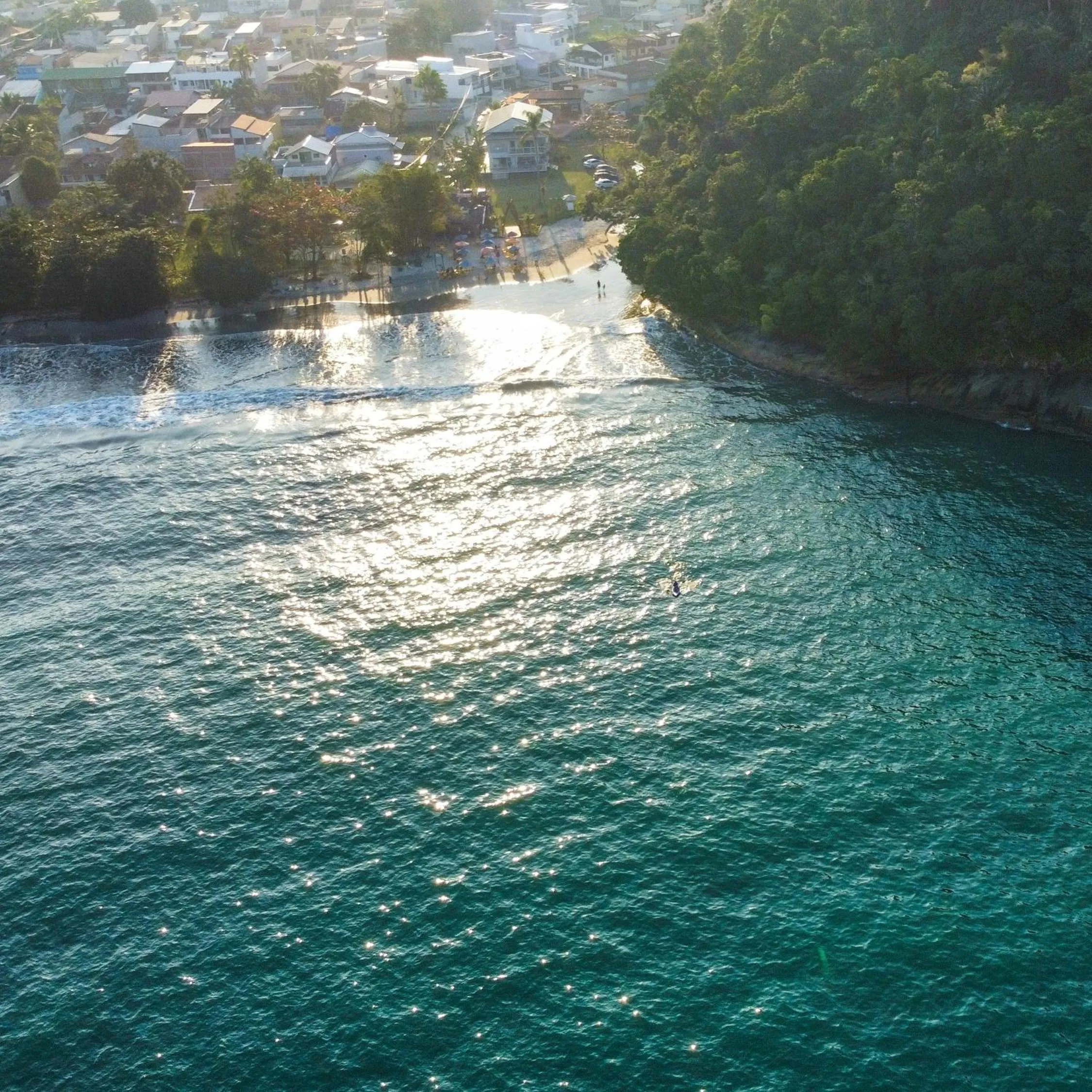 Pousada Cantinho da Praia