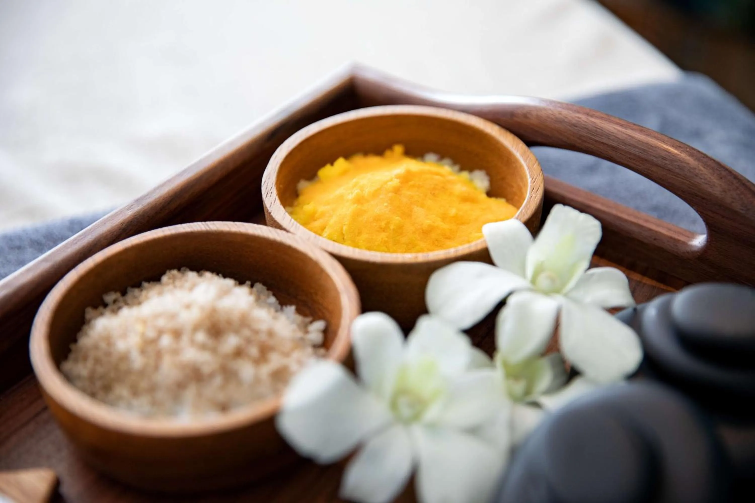 Spa and wellness centre/facilities in Radisson Hotel Danang