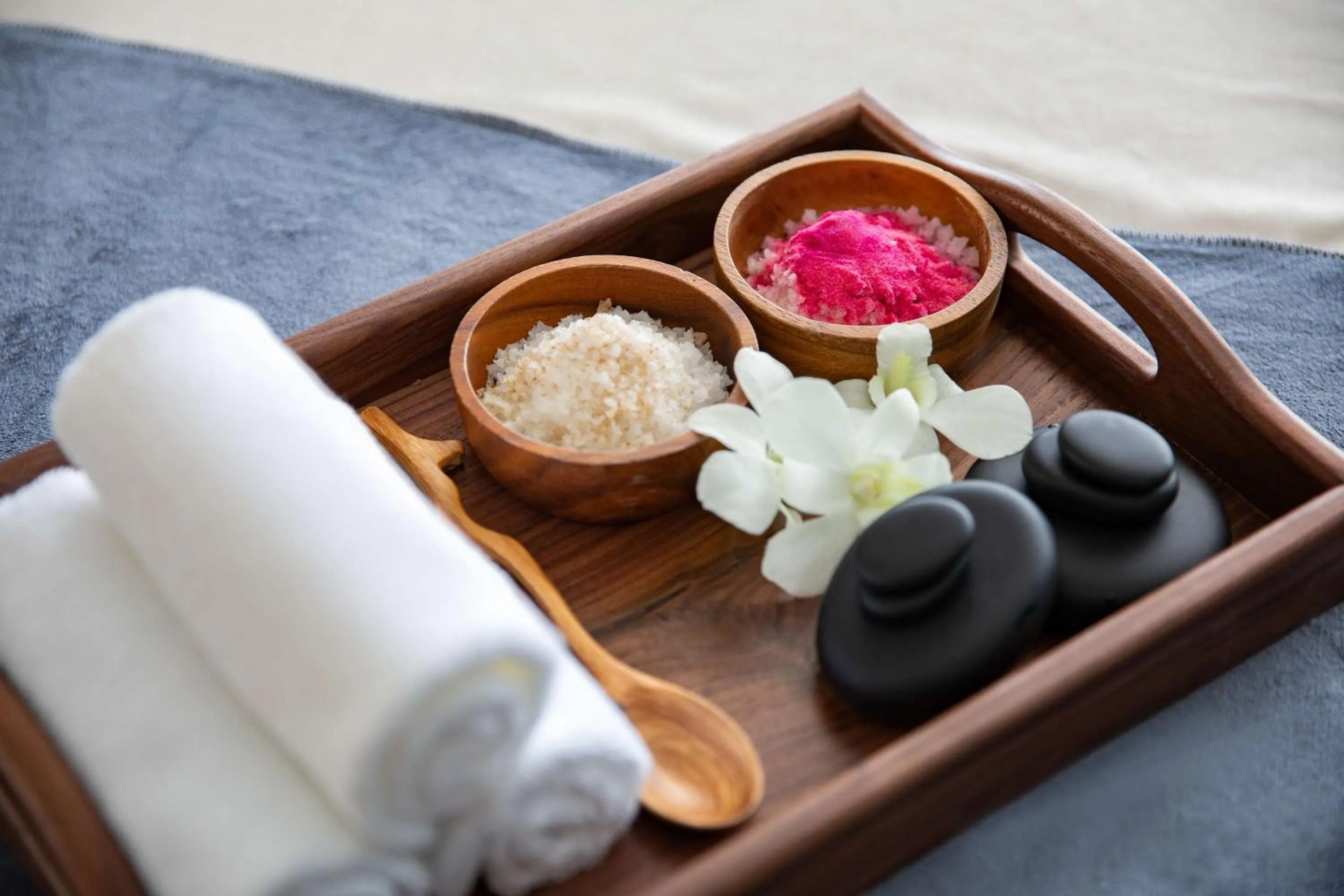 Spa and wellness centre/facilities in Radisson Hotel Danang