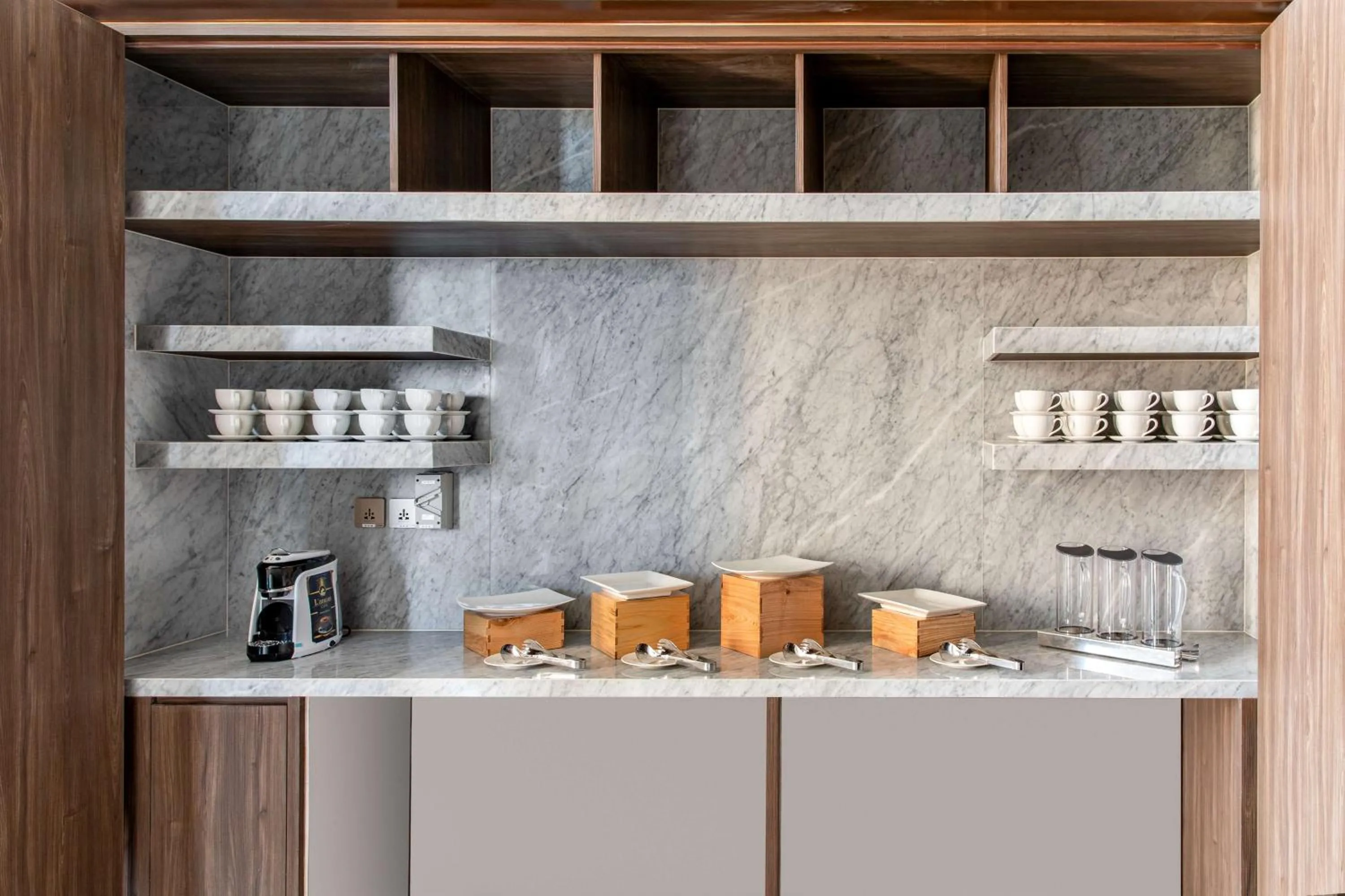 Meeting/conference room in Radisson Hotel Danang