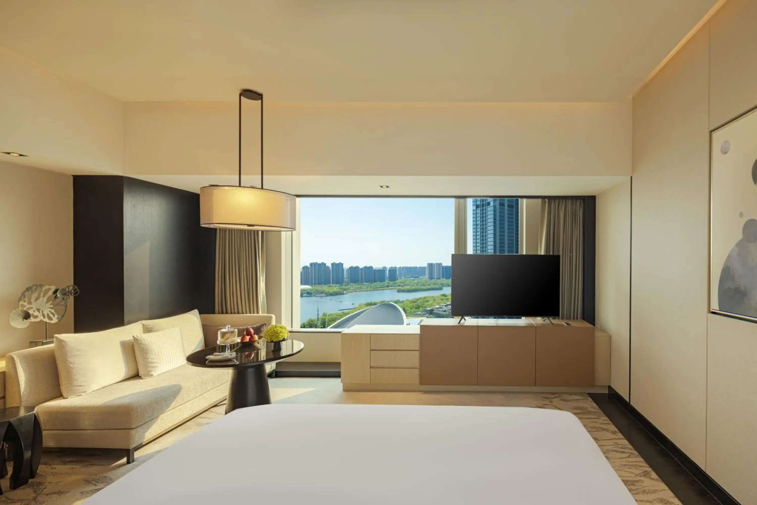 Premier King in New World Shenyang Hotel Premier King in New World Shenyang Hotel