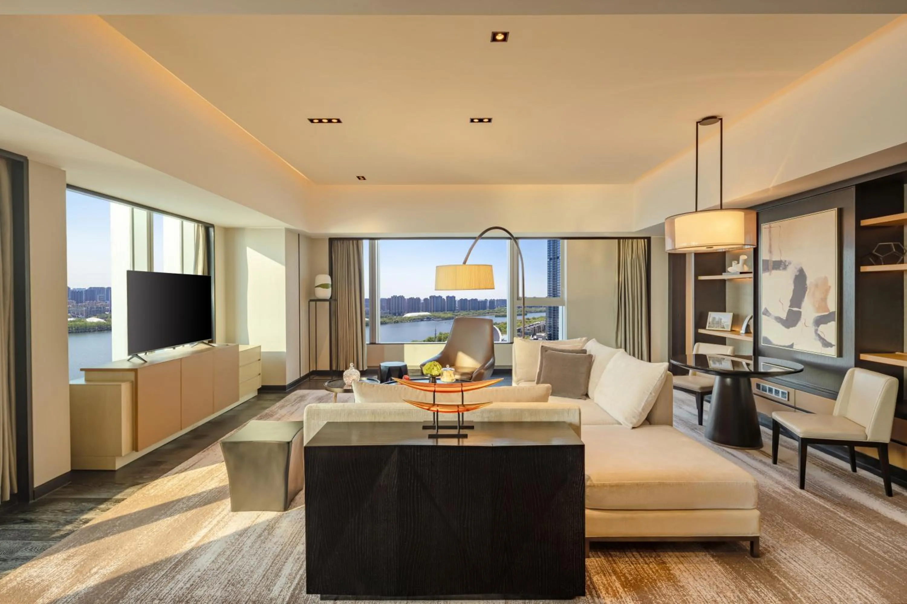 New World Shenyang Hotel