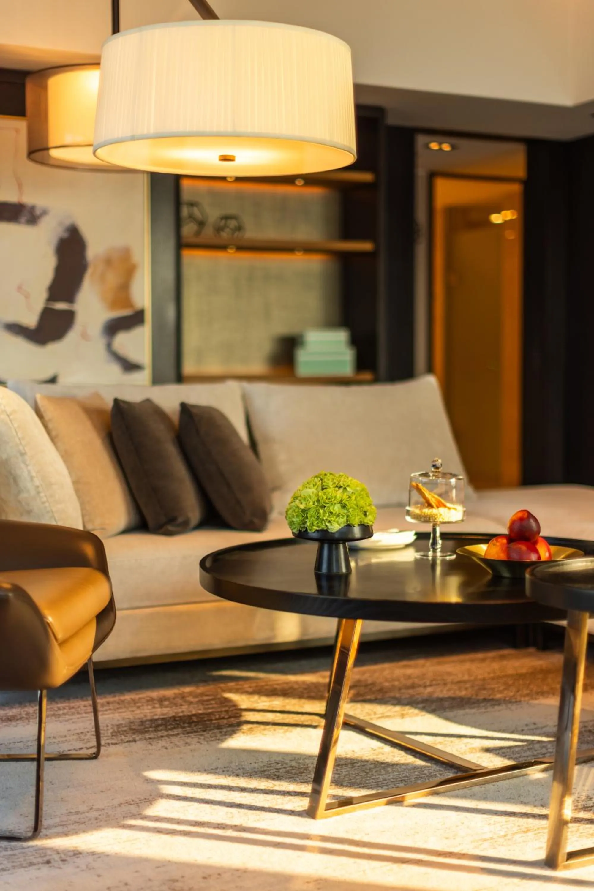 New World Shenyang Hotel