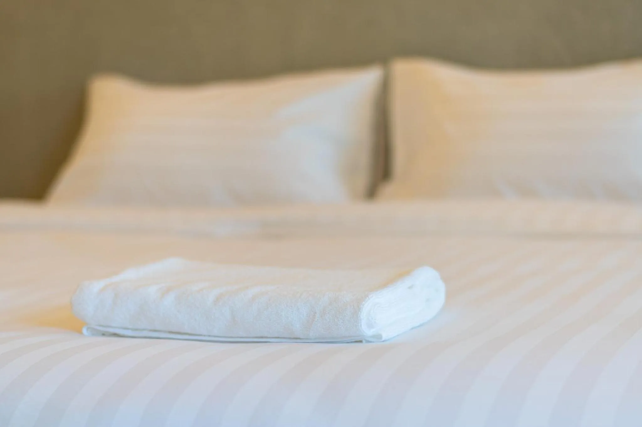 Bed in Matini Premium @ Klong 1