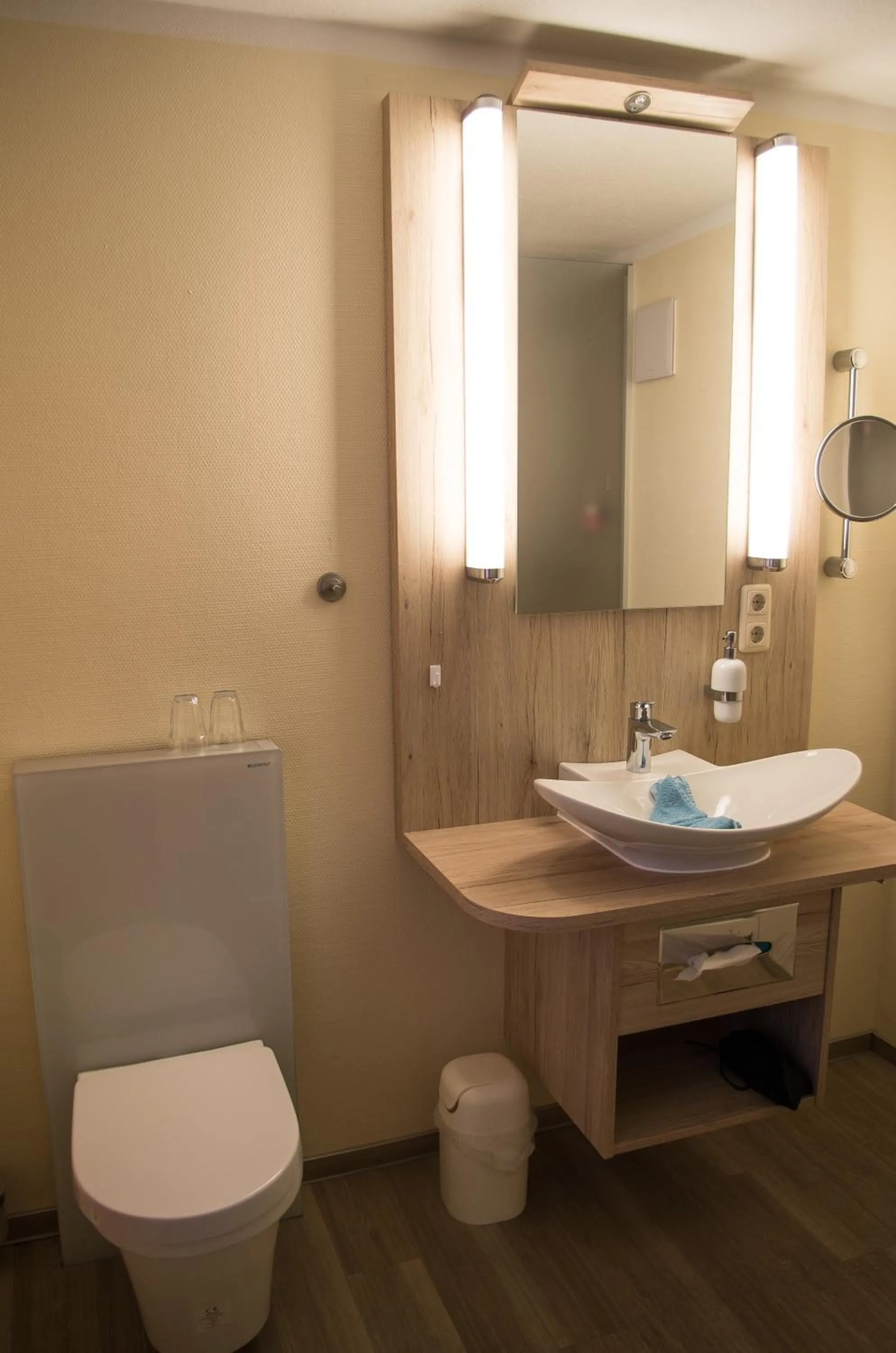 Hotel Villa Elisabeth