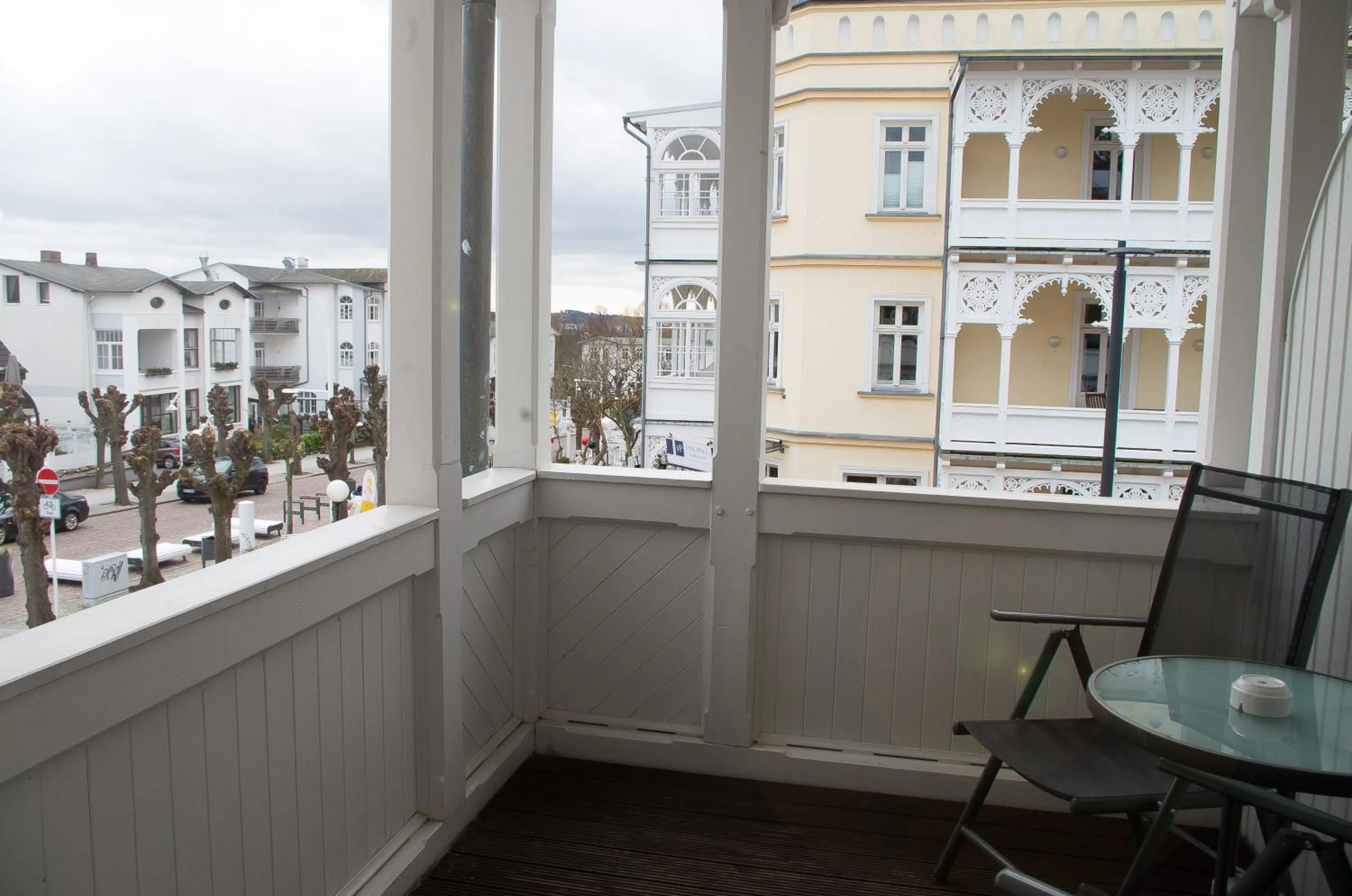 Hotel Villa Elisabeth