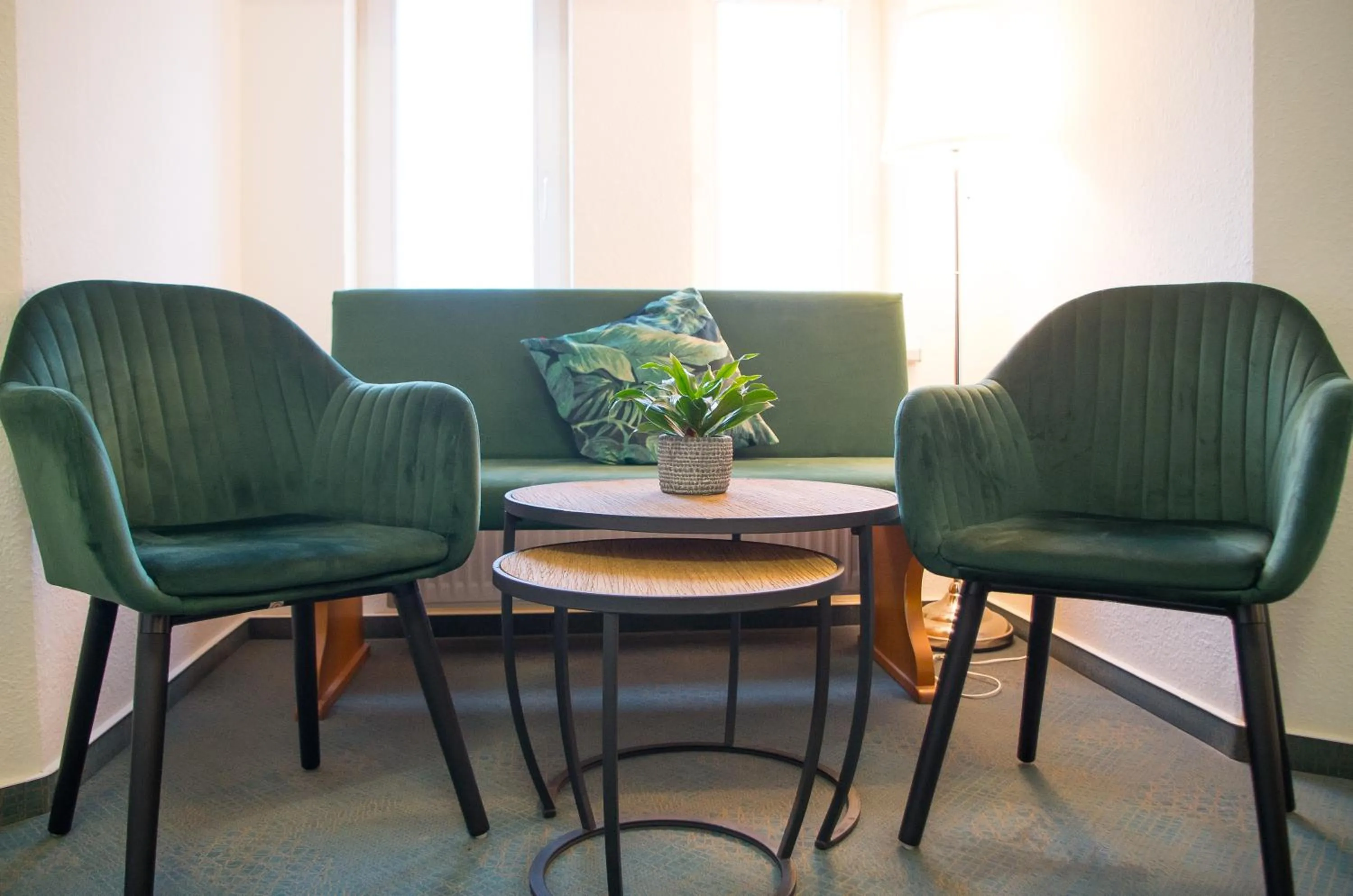 Hotel Villa Elisabeth