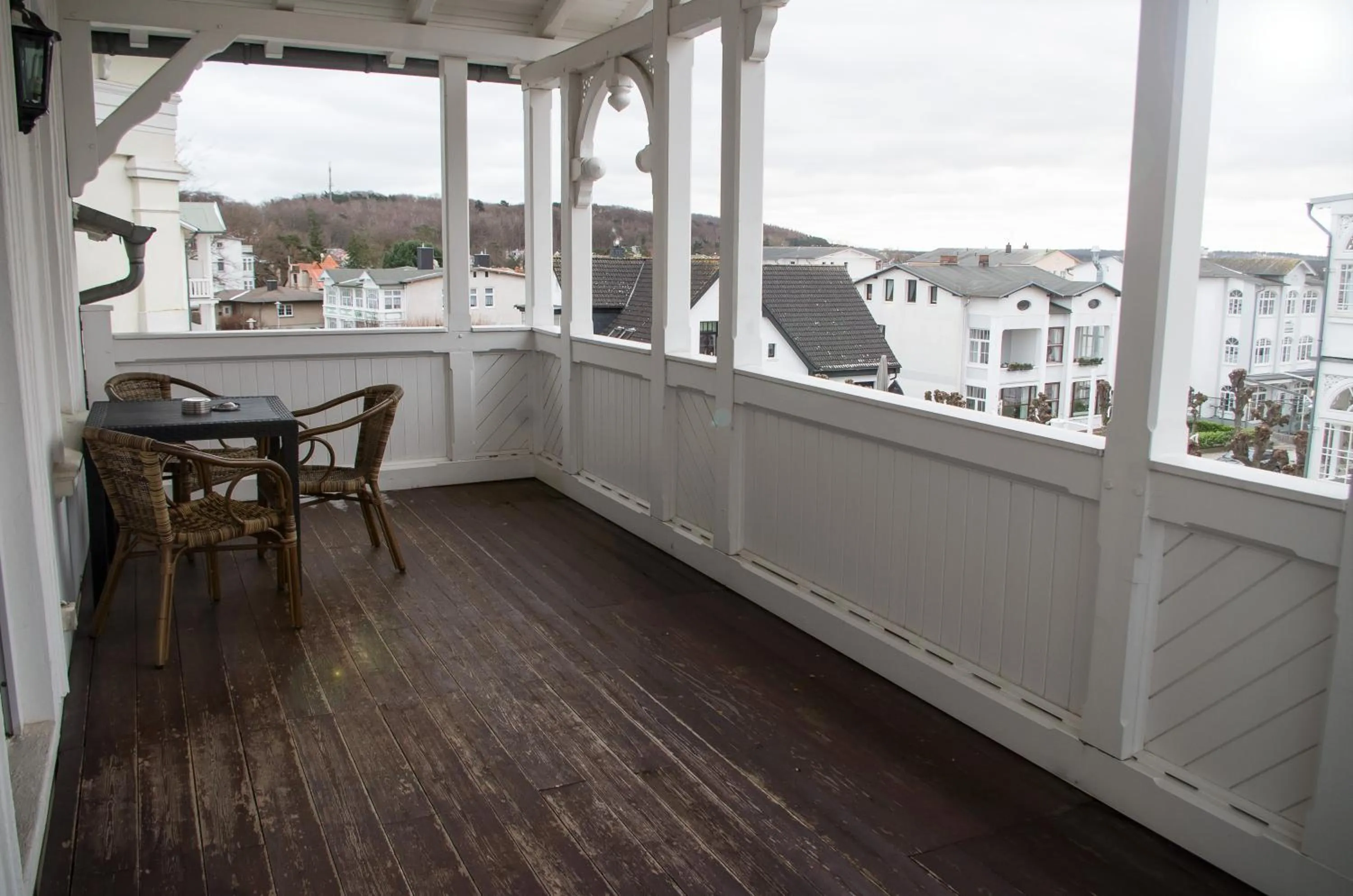 Hotel Villa Elisabeth