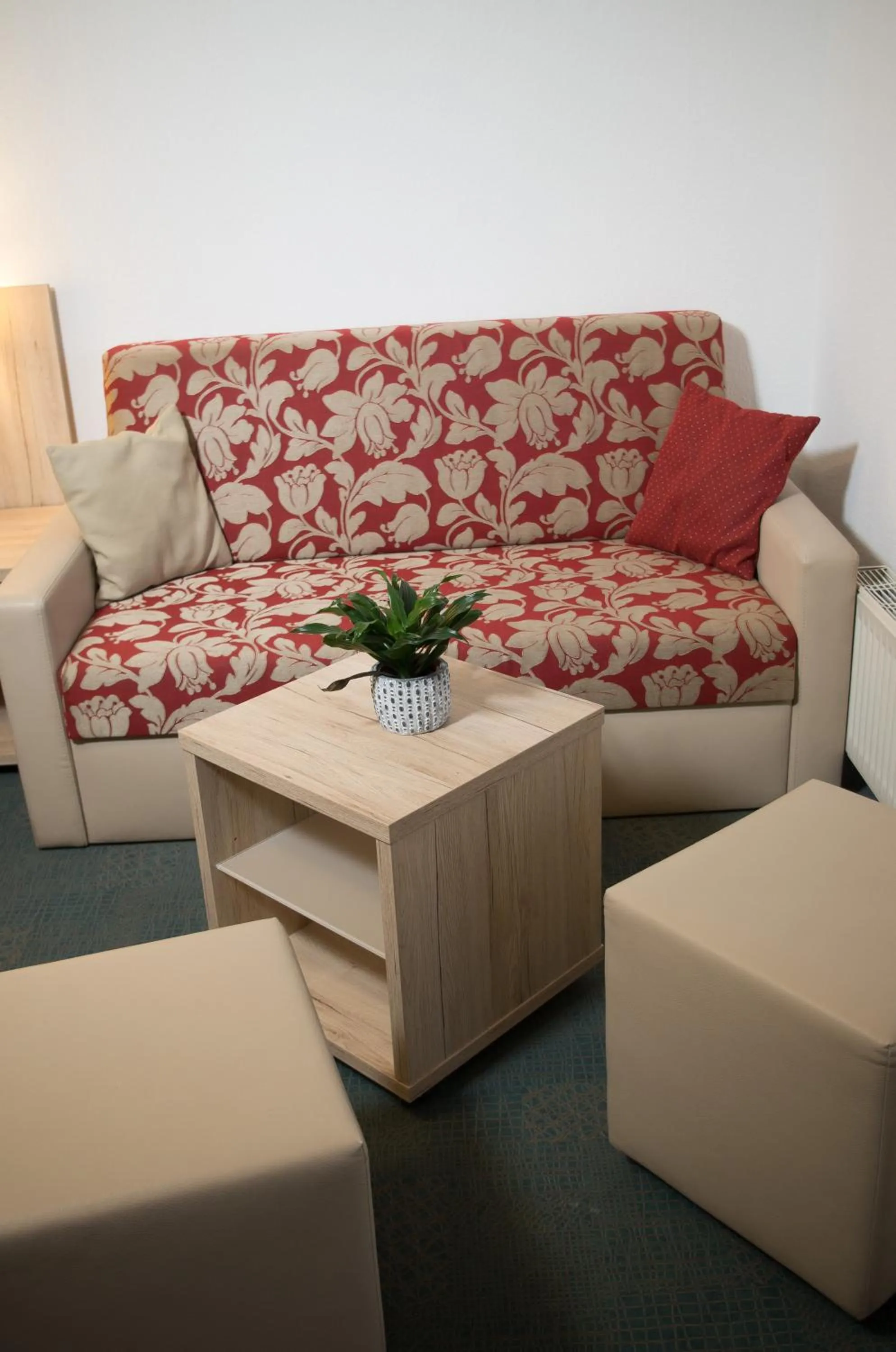 Hotel Villa Elisabeth