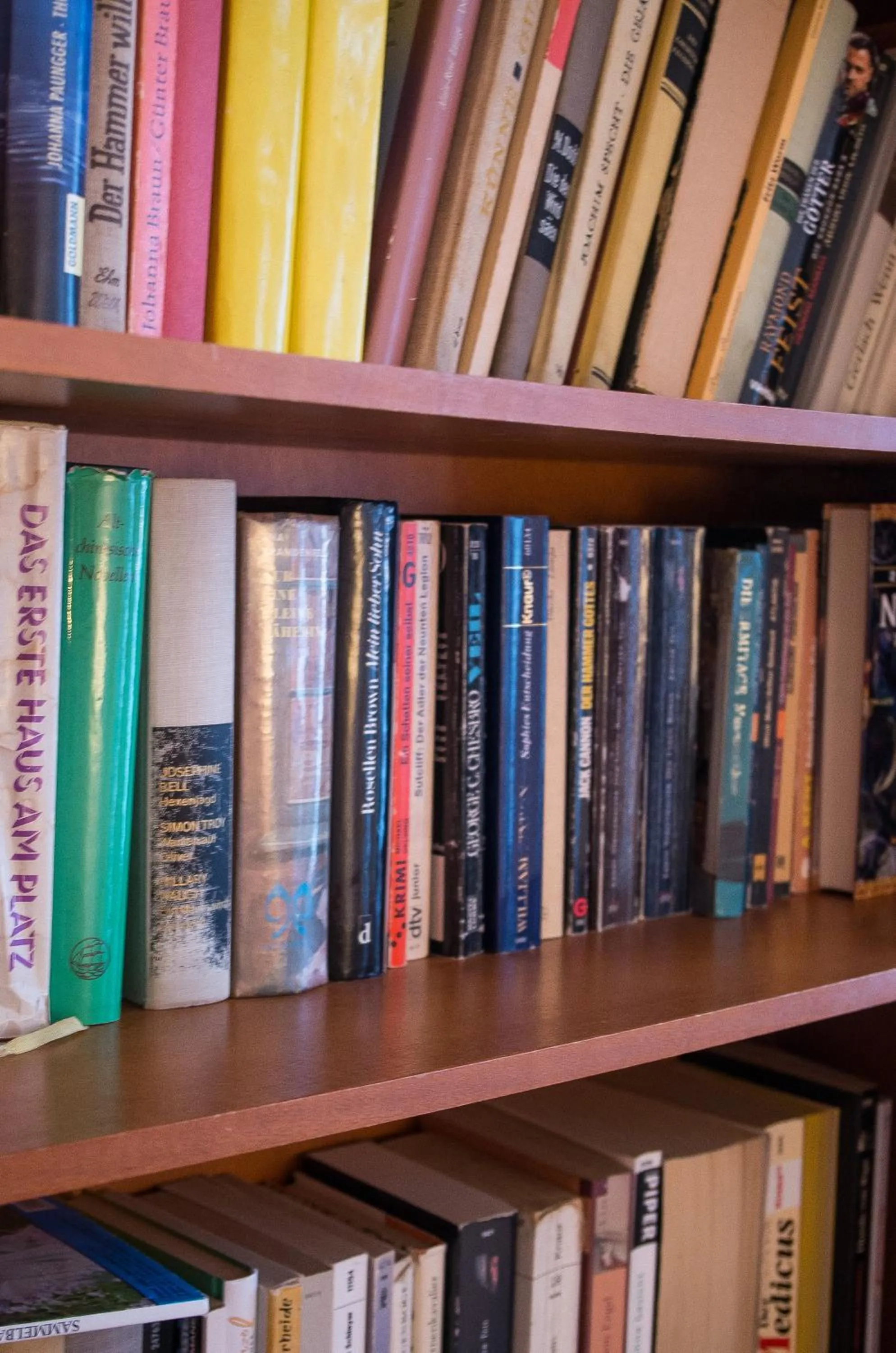 Hotel Villa Elisabeth