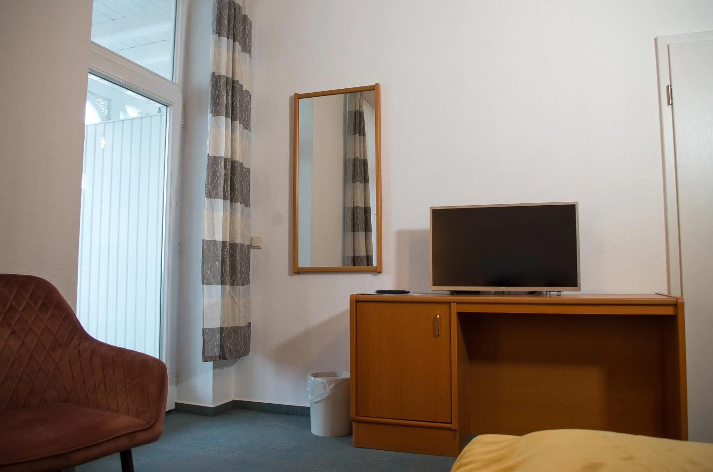 Hotel Villa Elisabeth