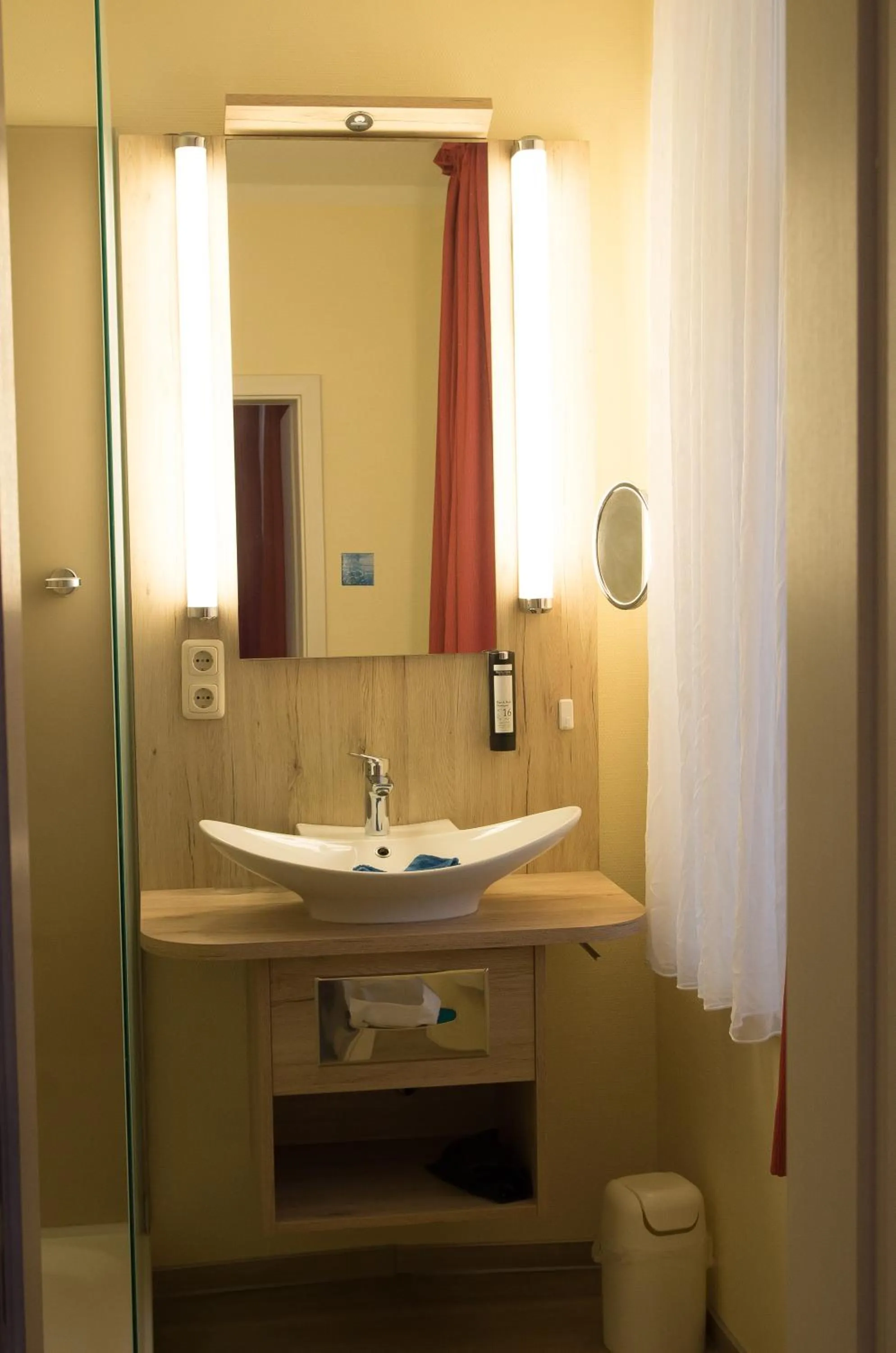 Hotel Villa Elisabeth