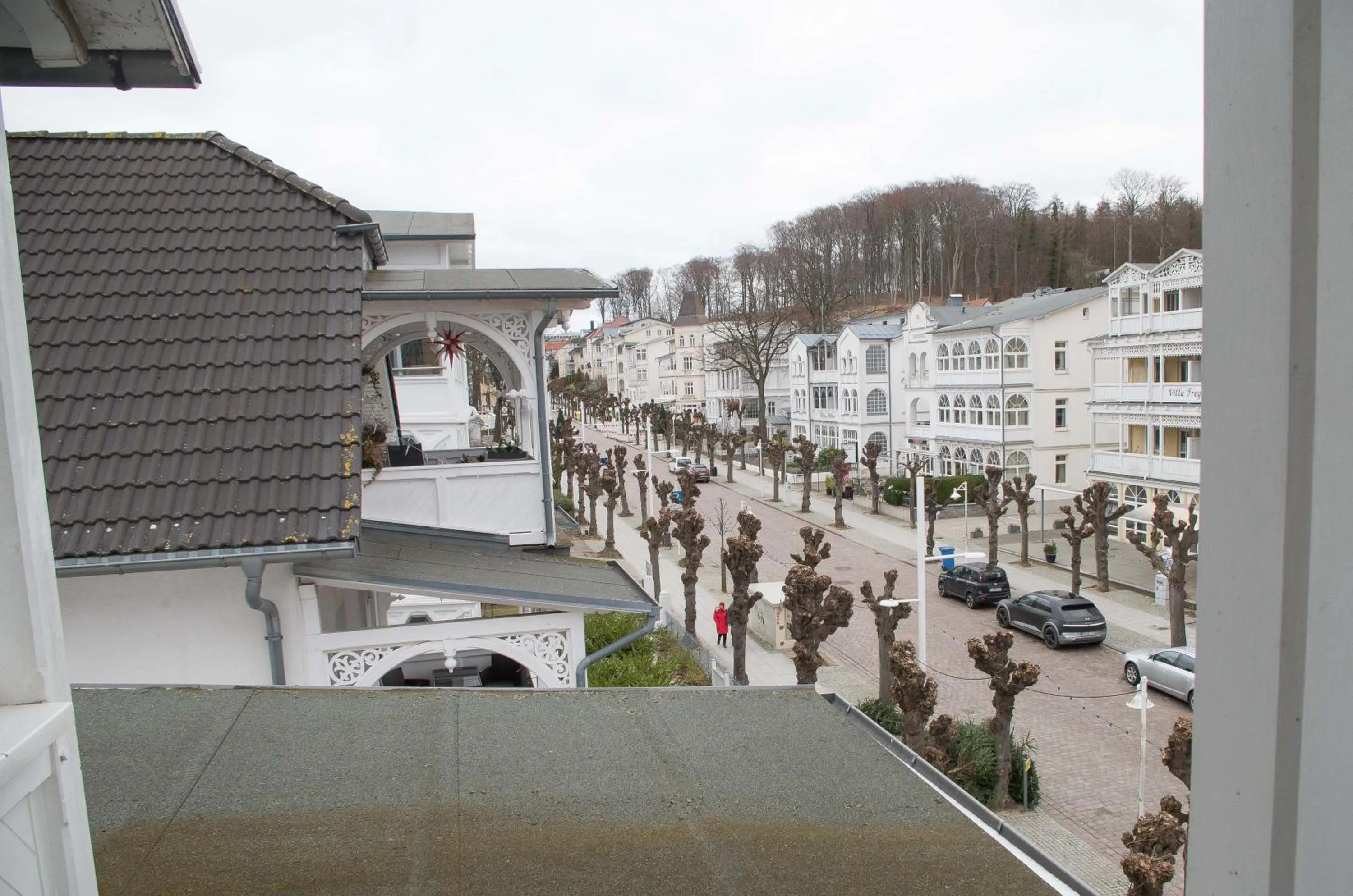 Hotel Villa Elisabeth