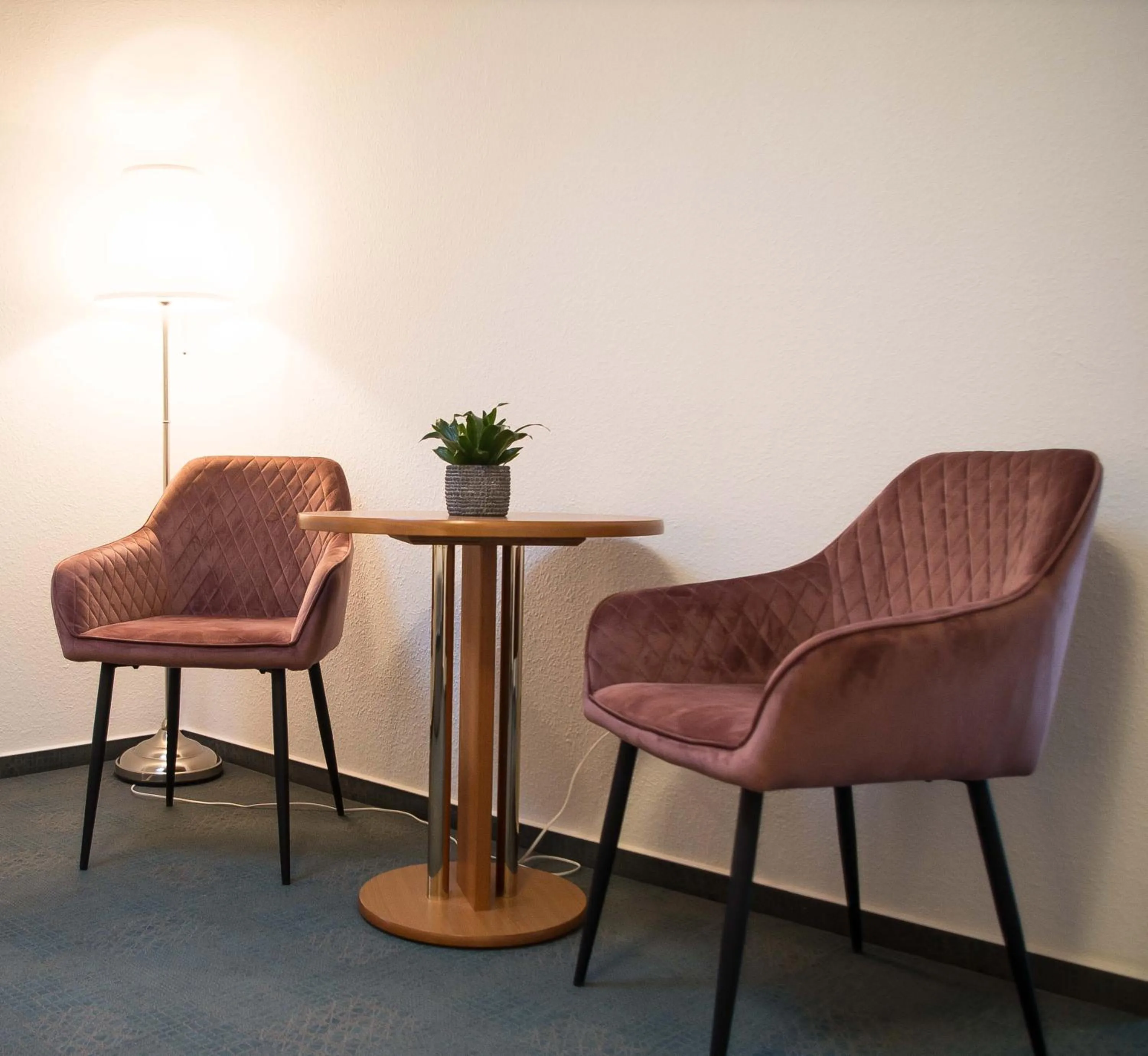 Hotel Villa Elisabeth