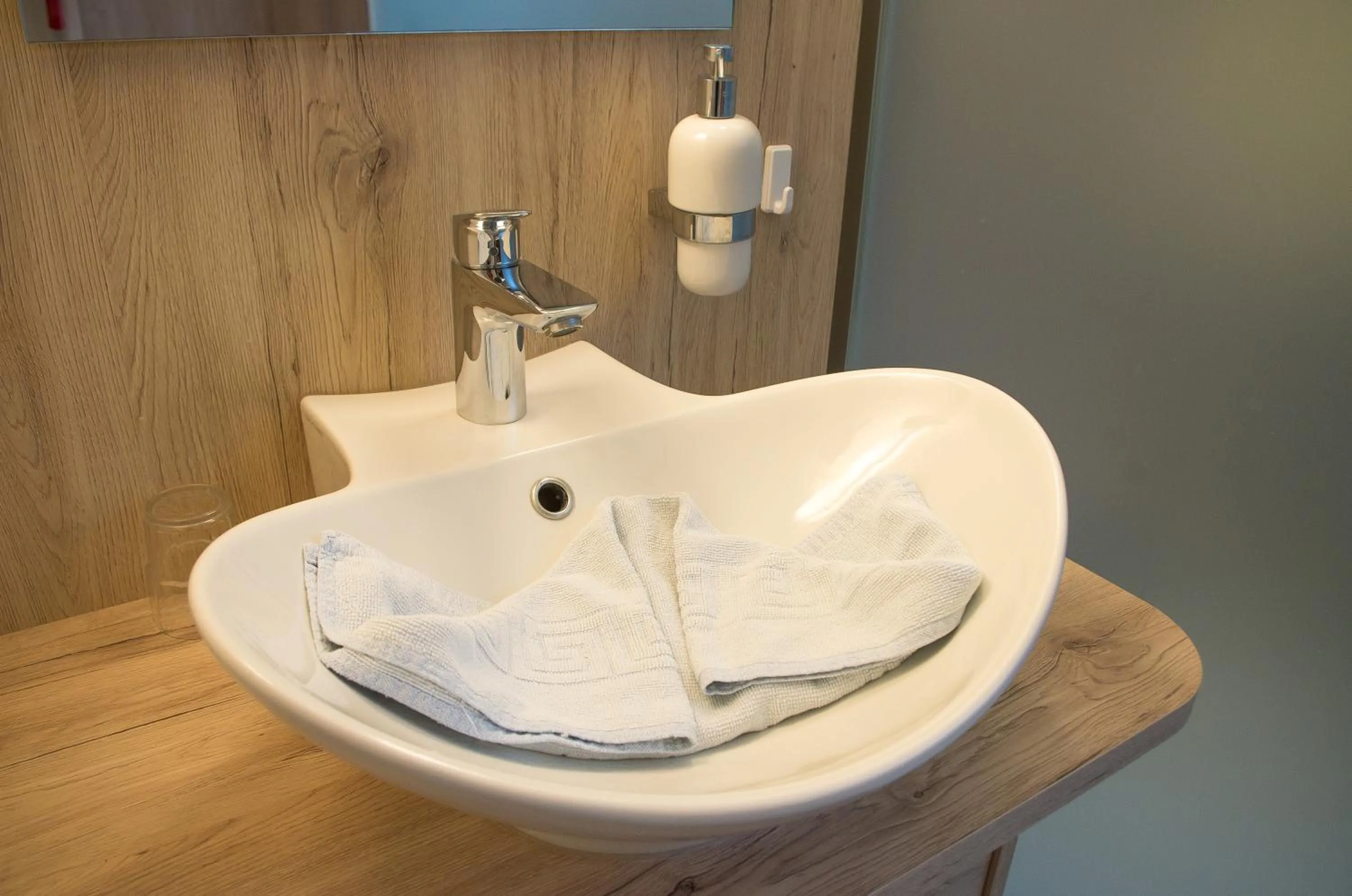 Hotel Villa Elisabeth