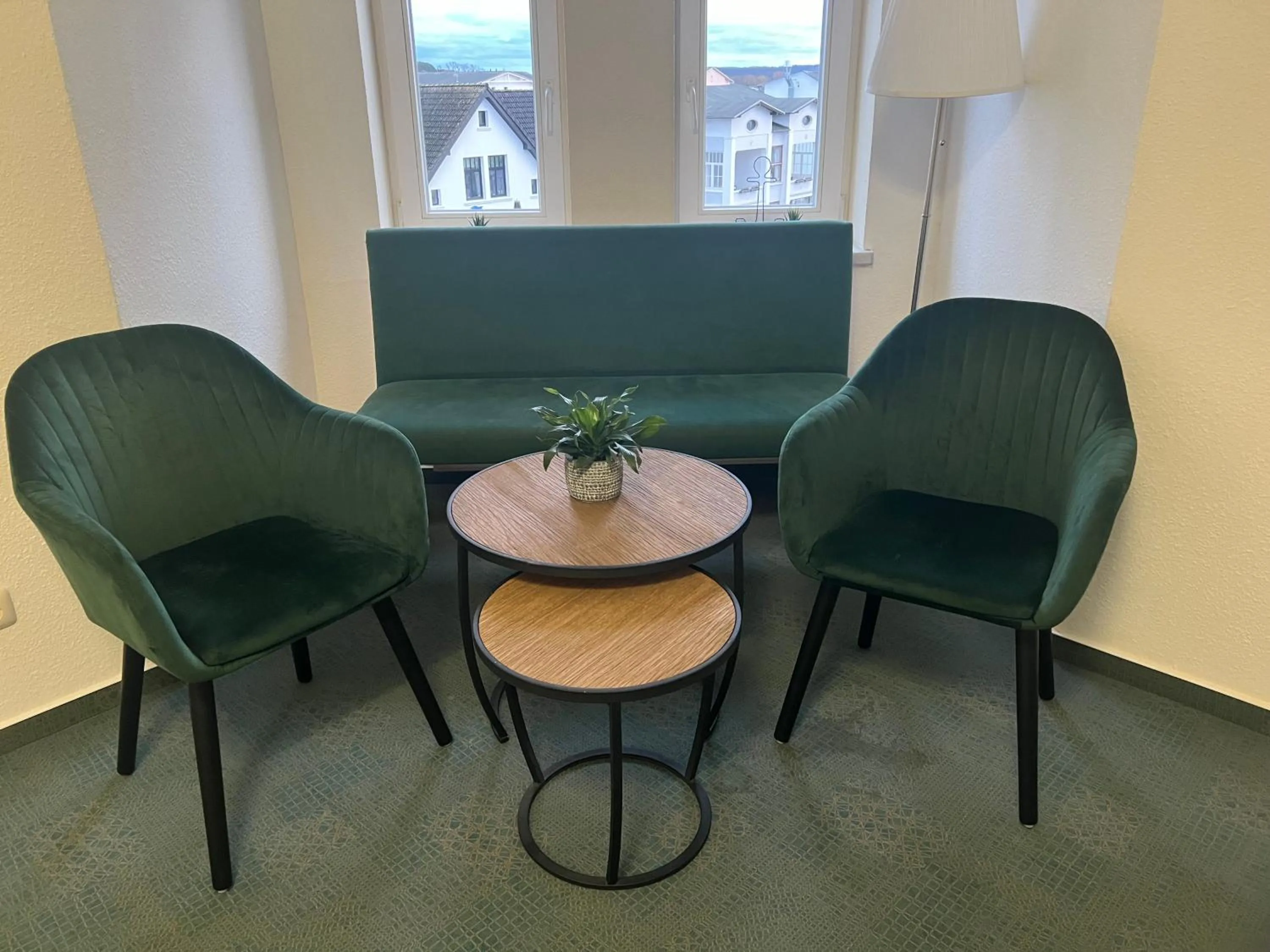 Hotel Villa Elisabeth