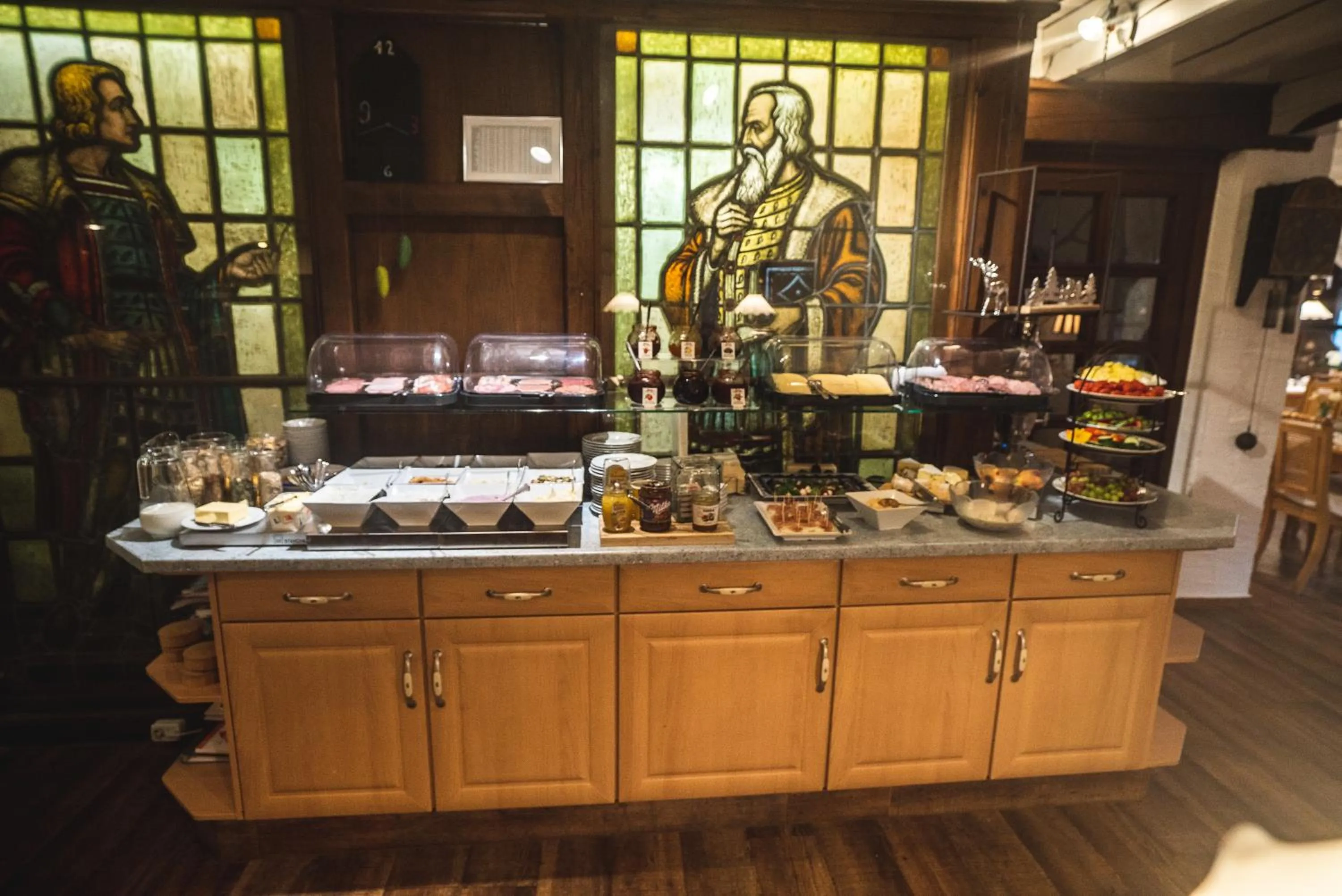 Landhotel Villa Foresta