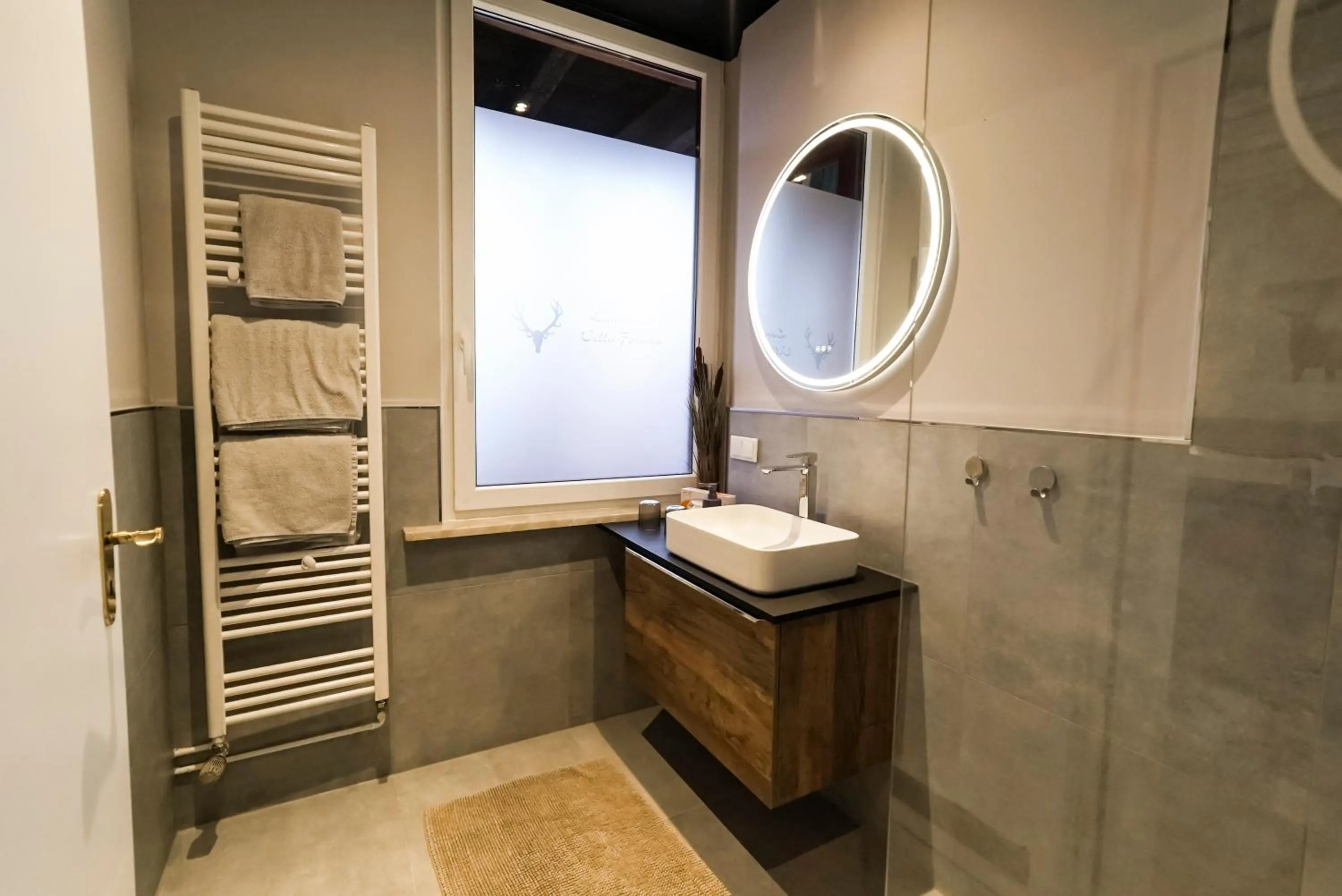 Landhotel Villa Foresta