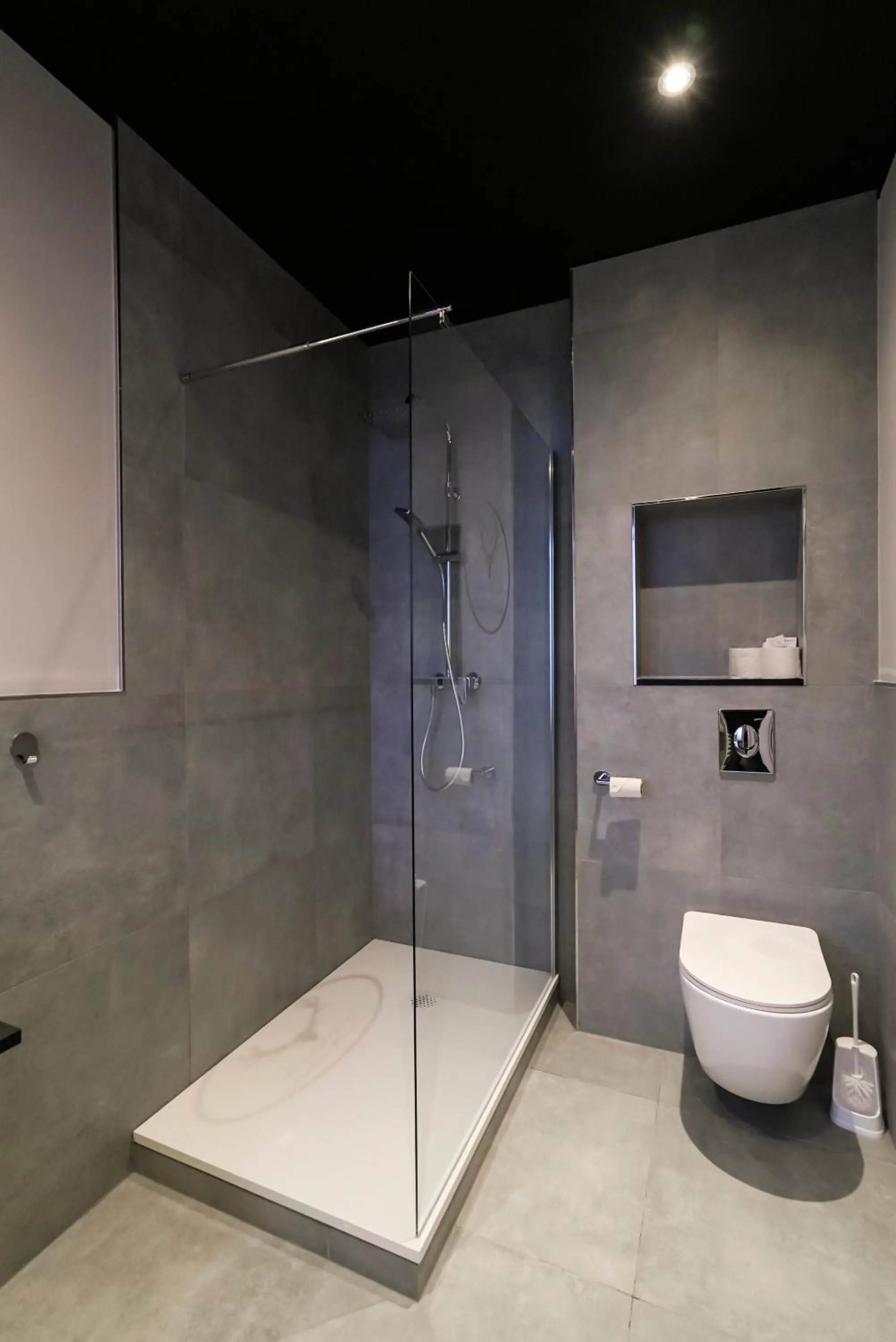 Landhotel Villa Foresta