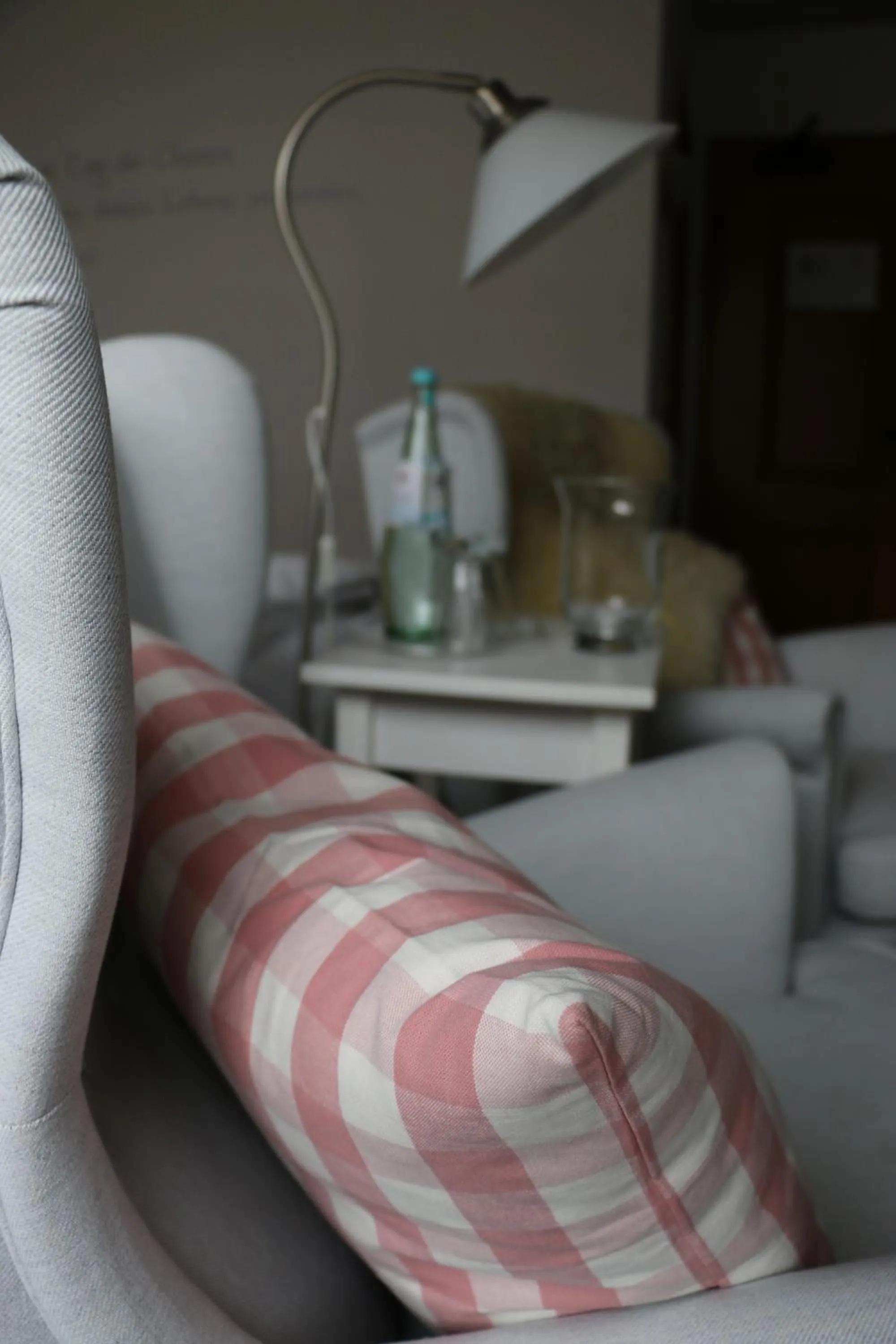 Photo of the whole room in Landhotel Villa Foresta